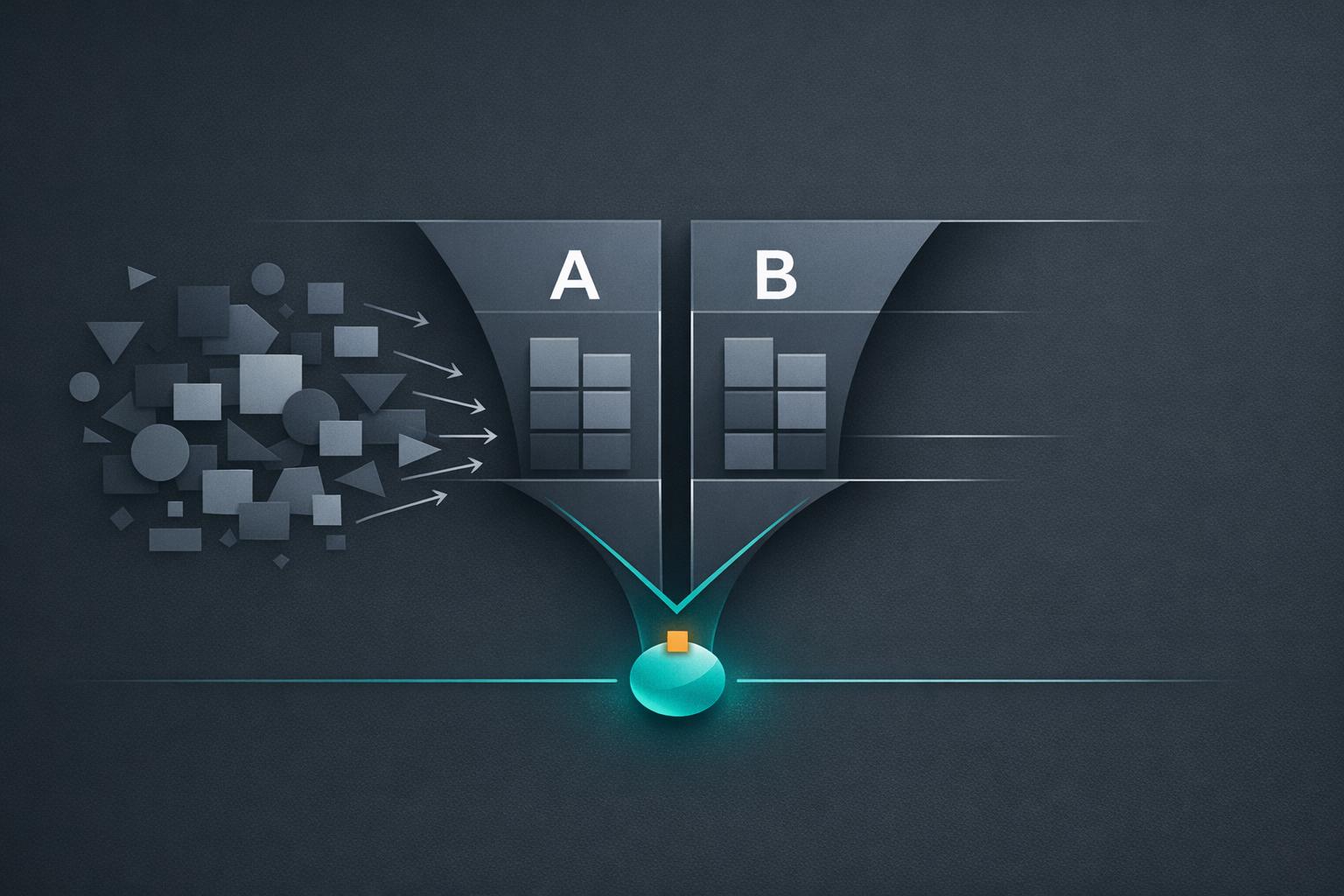 AI A/B Testing: Boost SMB Conversion Rates