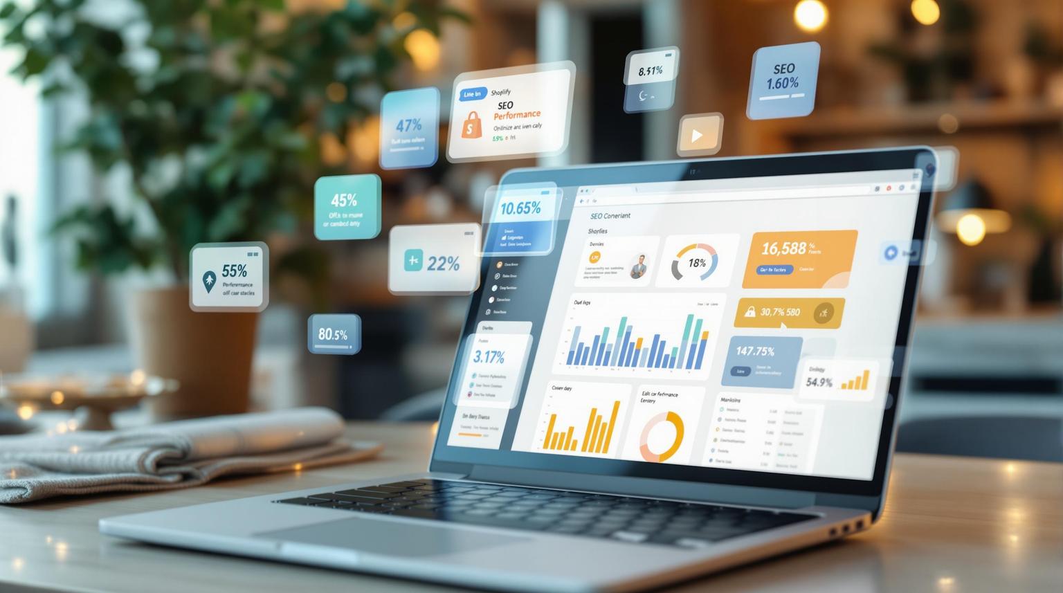 Thumbnail for: Shopify SEO: Can You Rank Higher on Google?