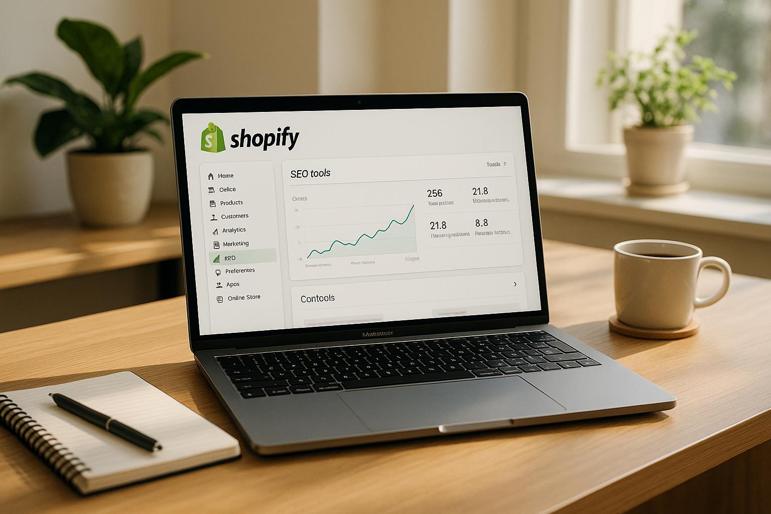 Thumbnail for: Is Shopify Good for SEO? Pros & Cons Explained