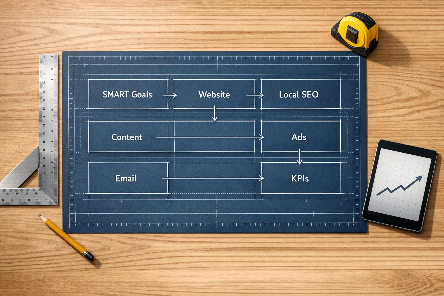 How to Build a Marketing System That Gets Results