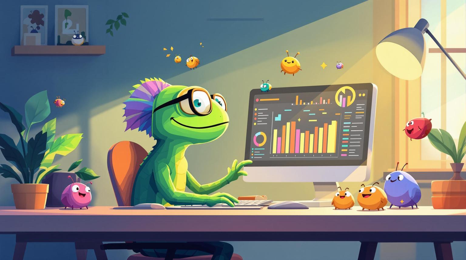 AI-Powered Regression Automation: Fix Bugs Before They Hit Production