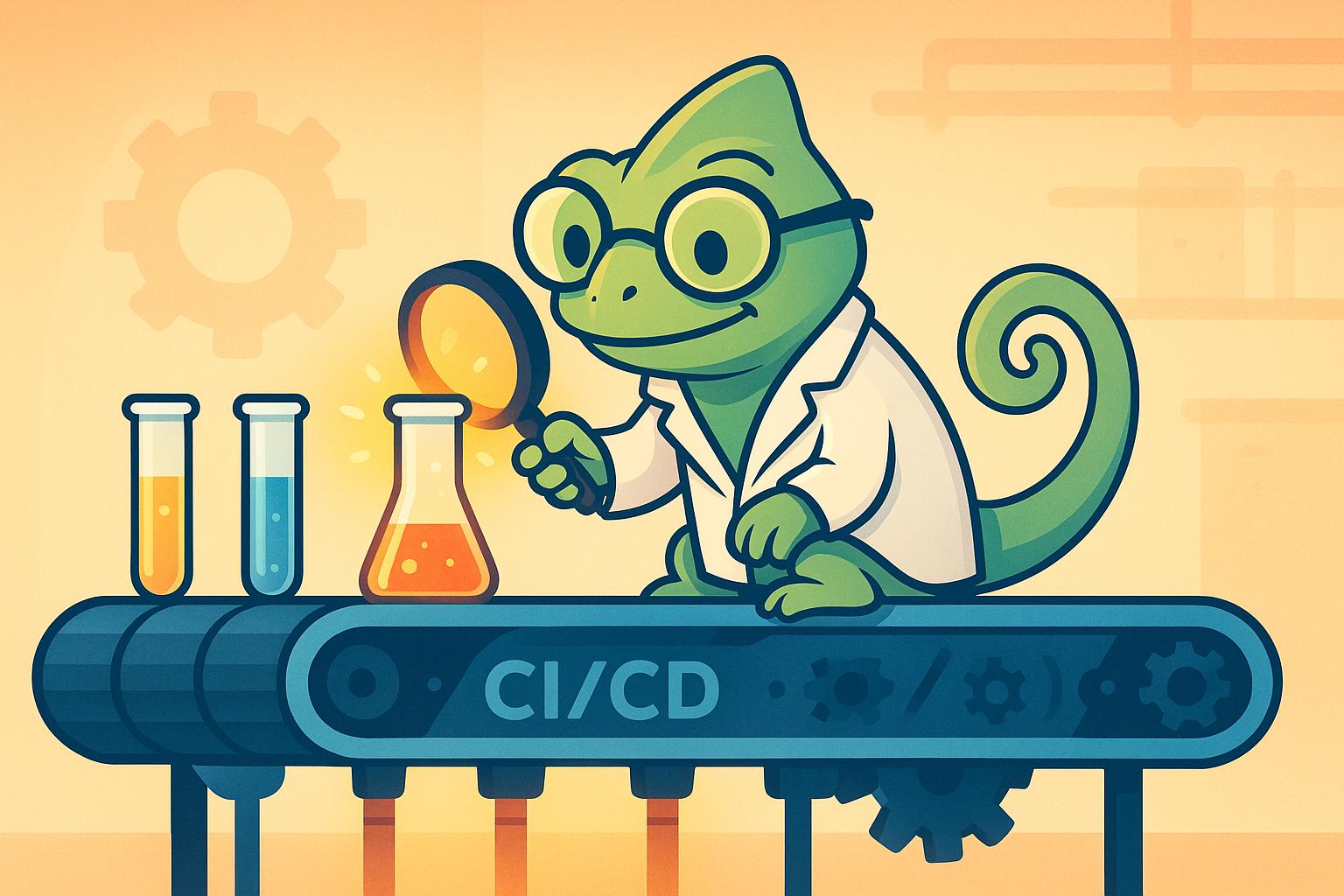 AI in CI/CD: Test Failure Prediction Explained