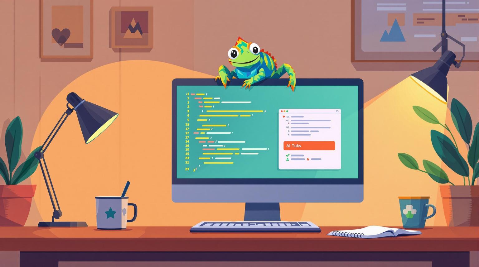 Integrating AI Test Generators in IntelliJ IDEA