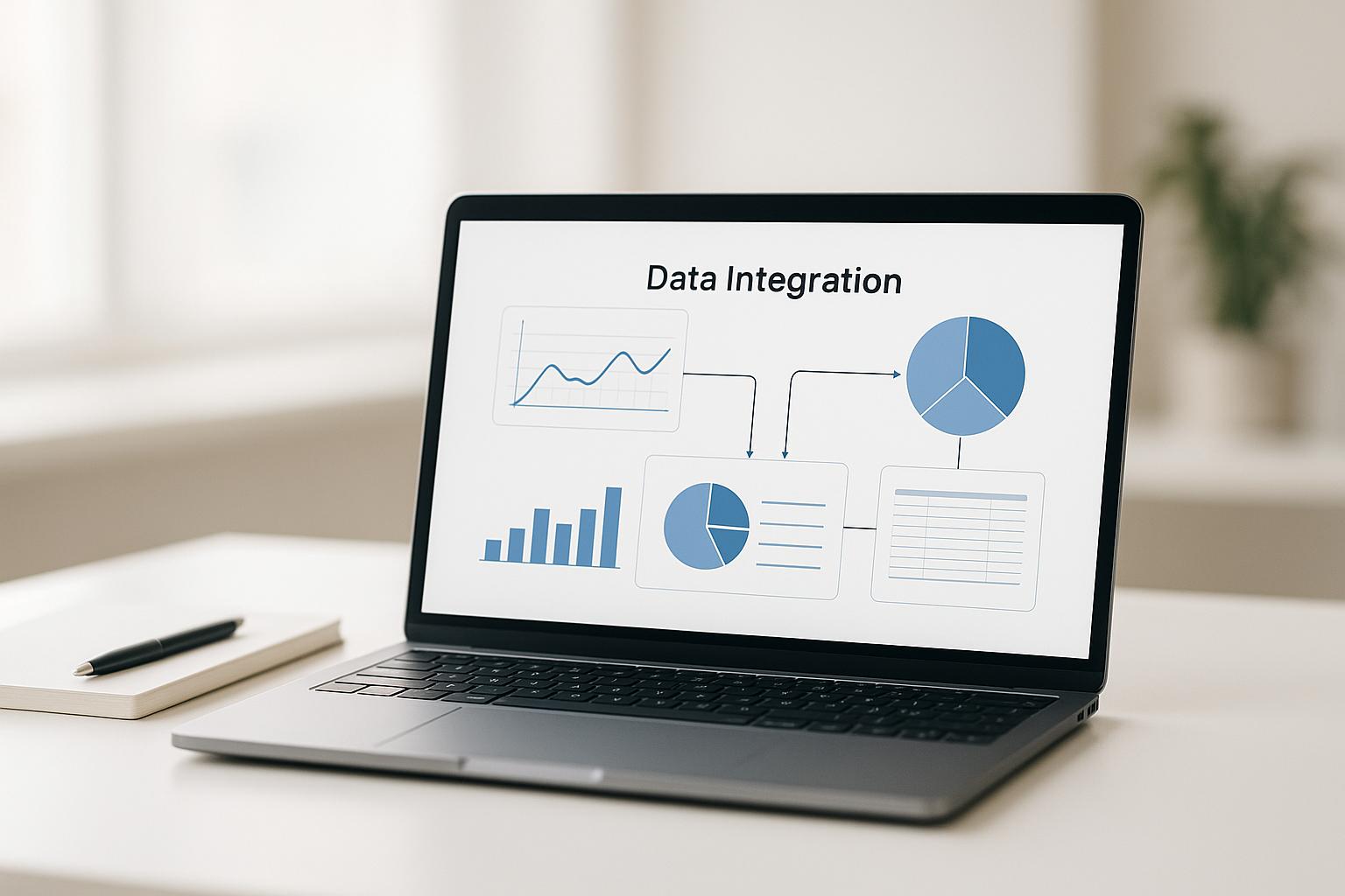 Mejores prácticas para integrar datos externos