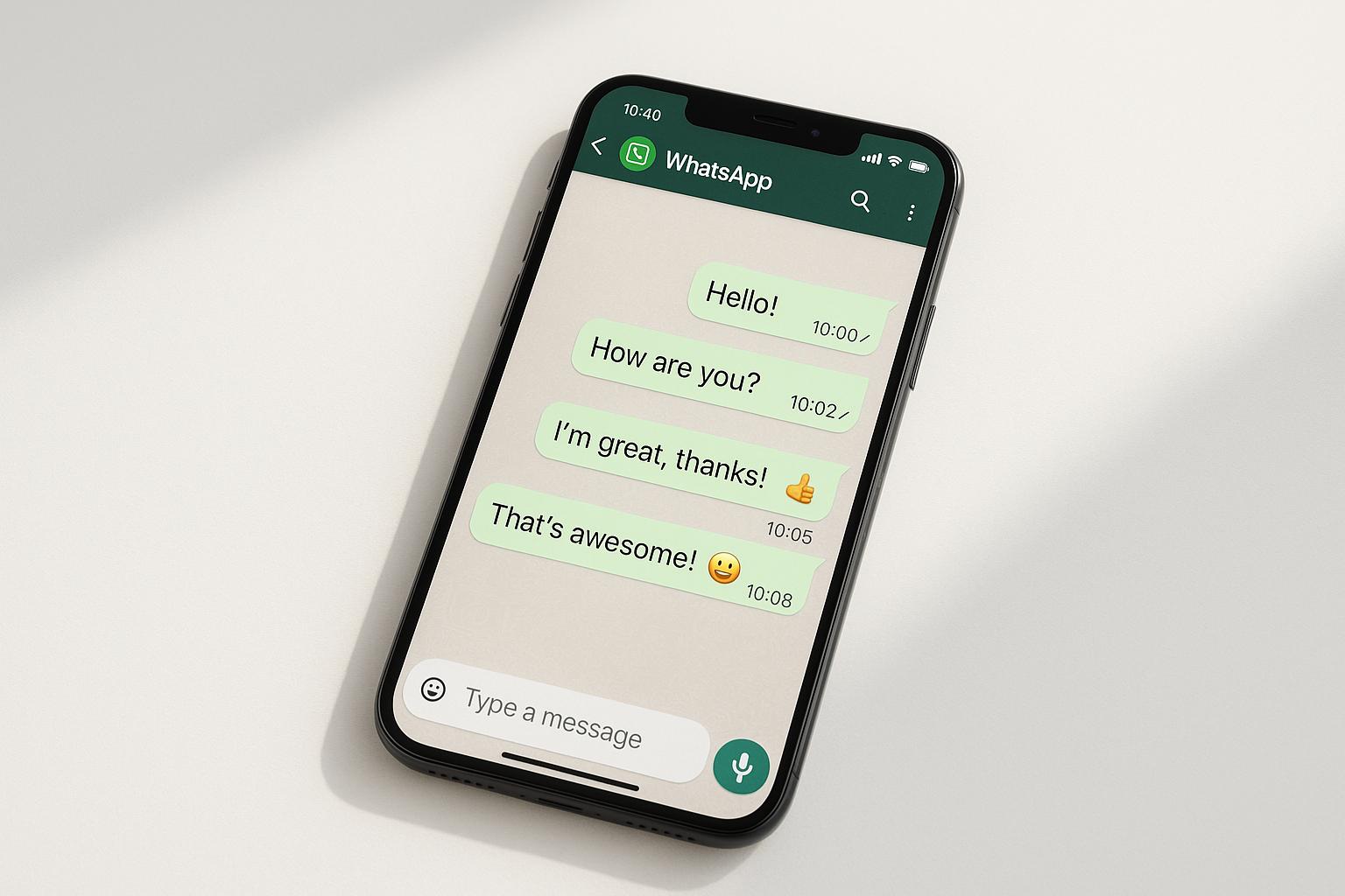 10 formas de mejorar la tasa de engagement en WhatsApp