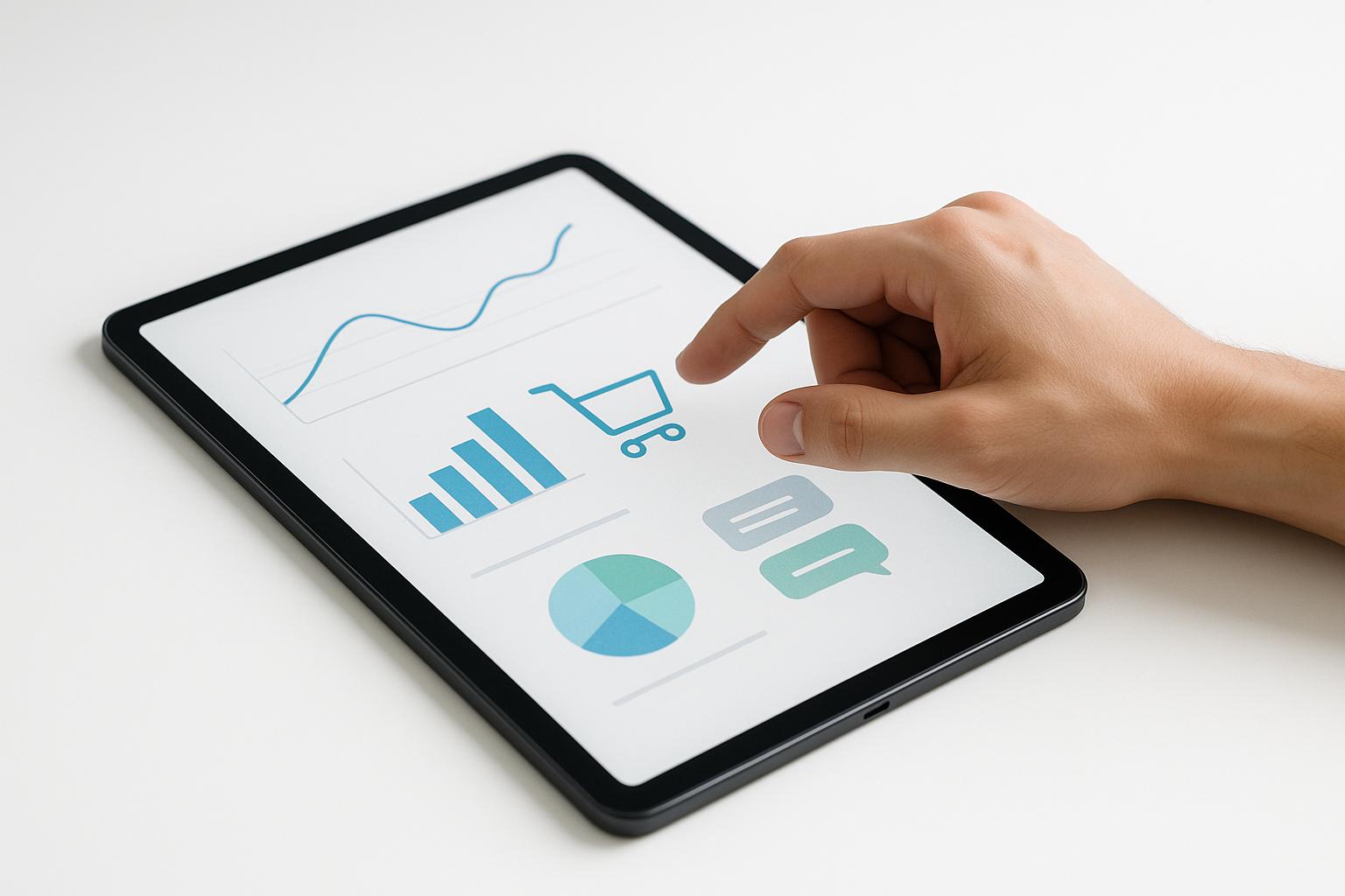 Cómo predecir compras con datos de usuarios