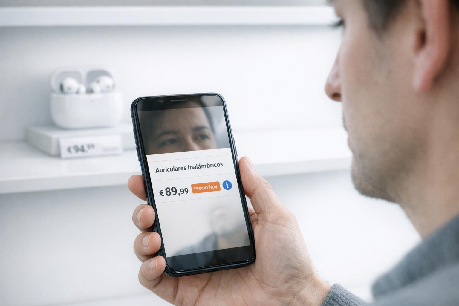 Impacto de los Precios Dinámicos en la Experiencia del Cliente