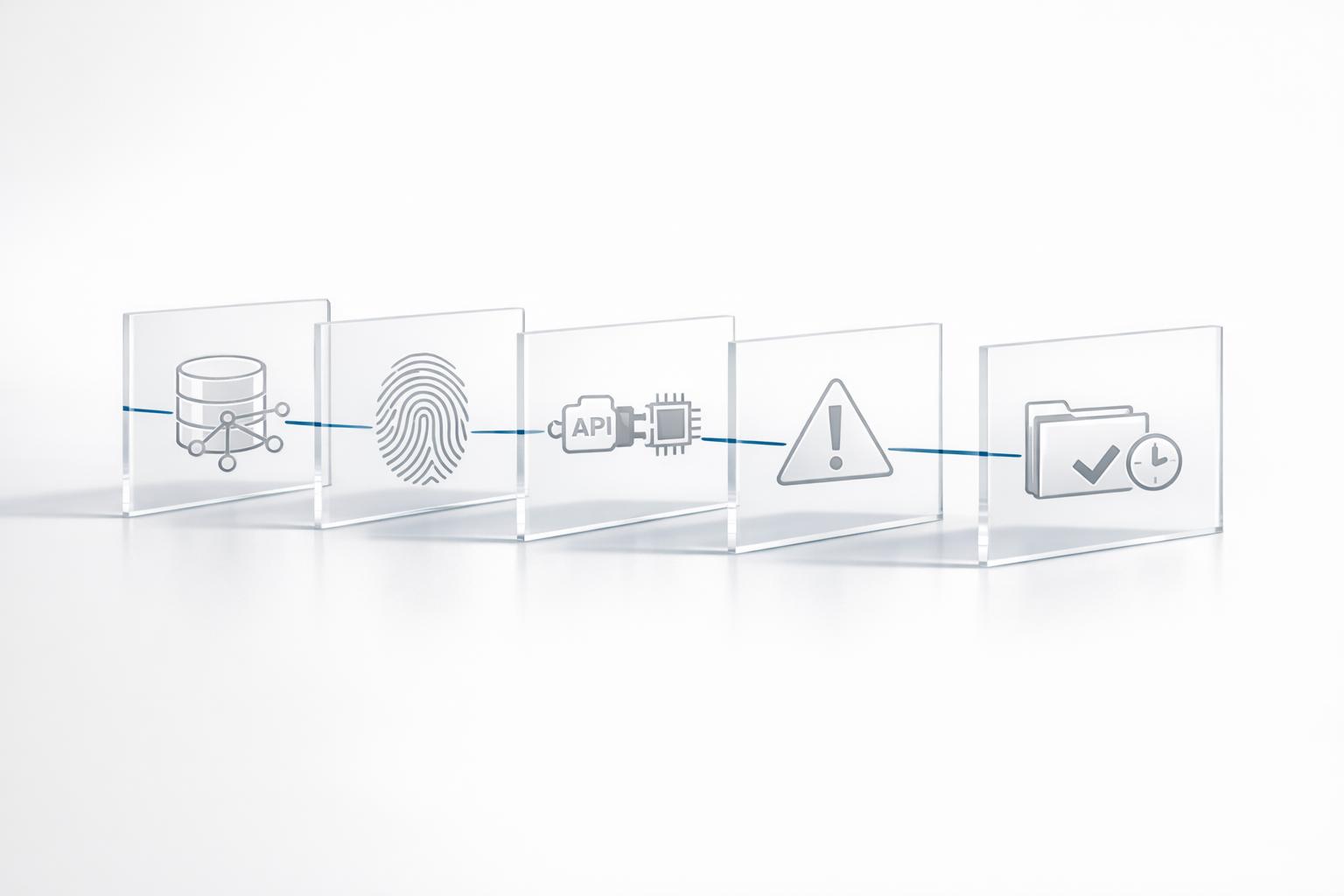 Automatización de solicitudes de datos bajo el CCPA