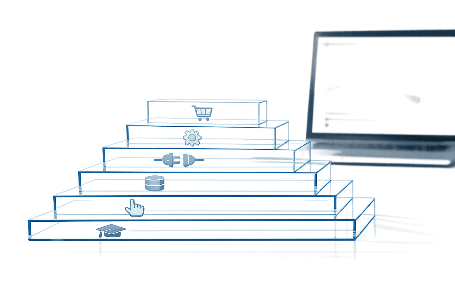 Top 7 Retos de Adopción de CRM en E-commerce