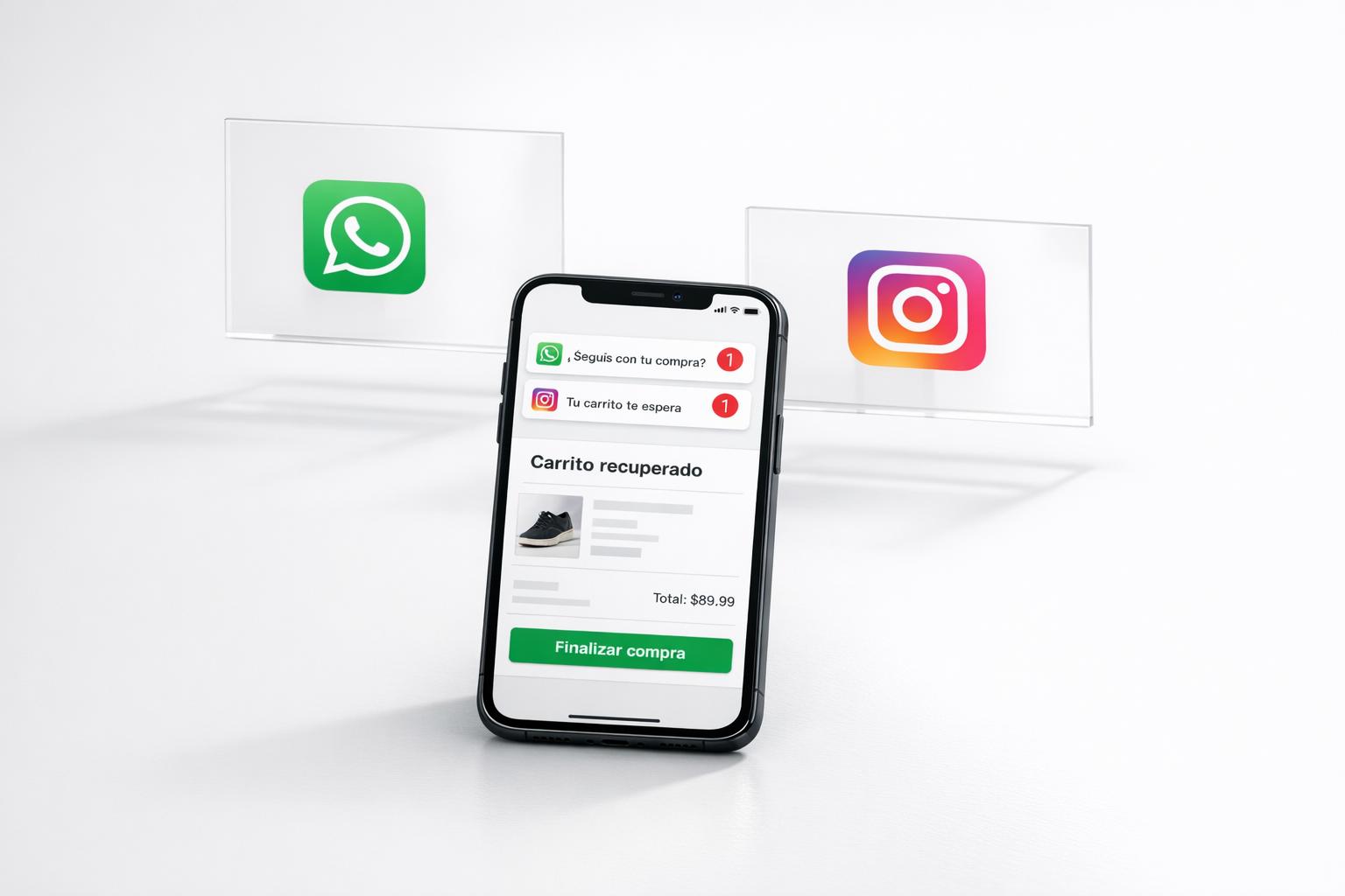 Automatización de marketing para prevenir el churn