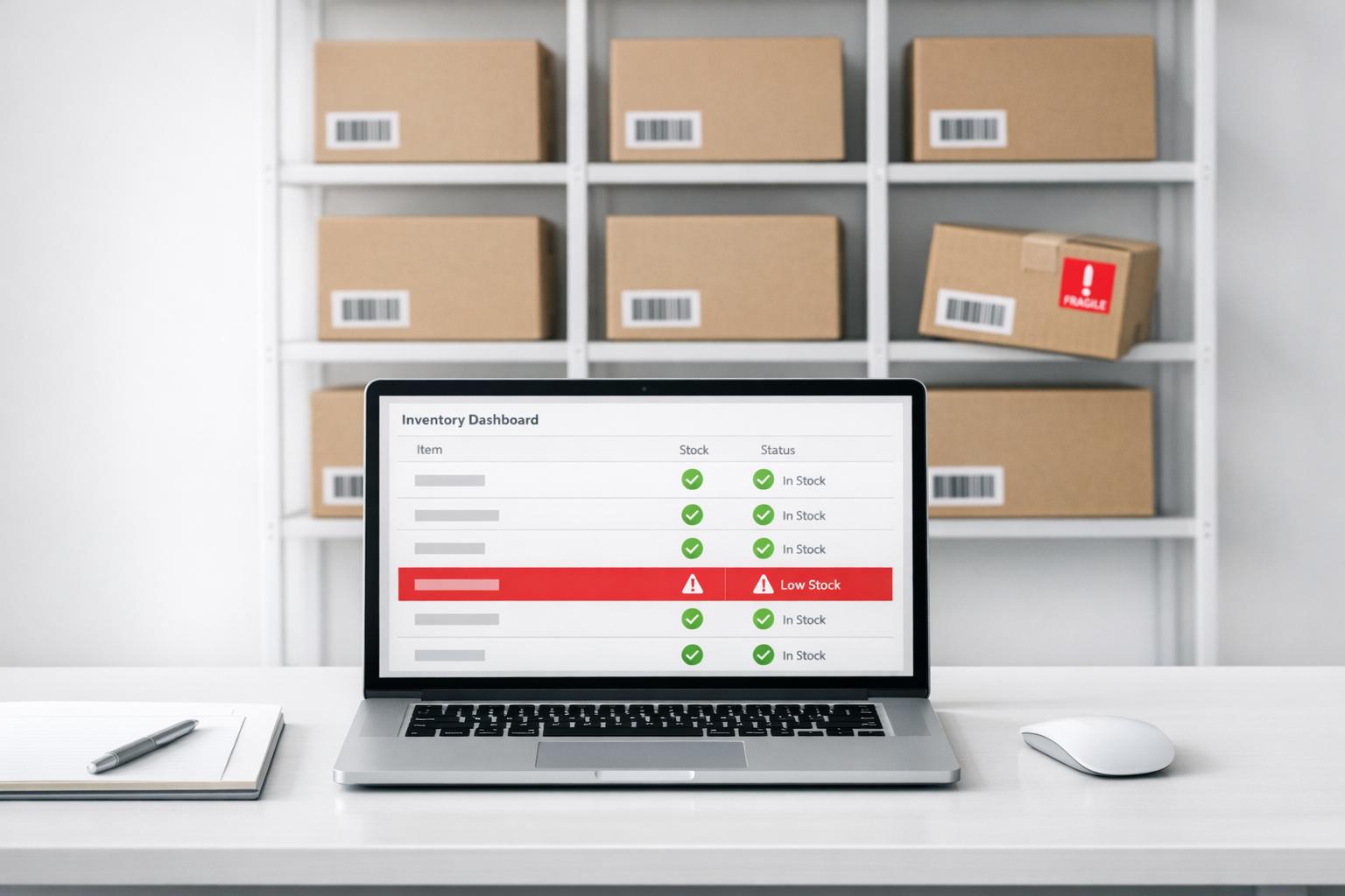 Errores comunes en datos y su impacto en e-commerce