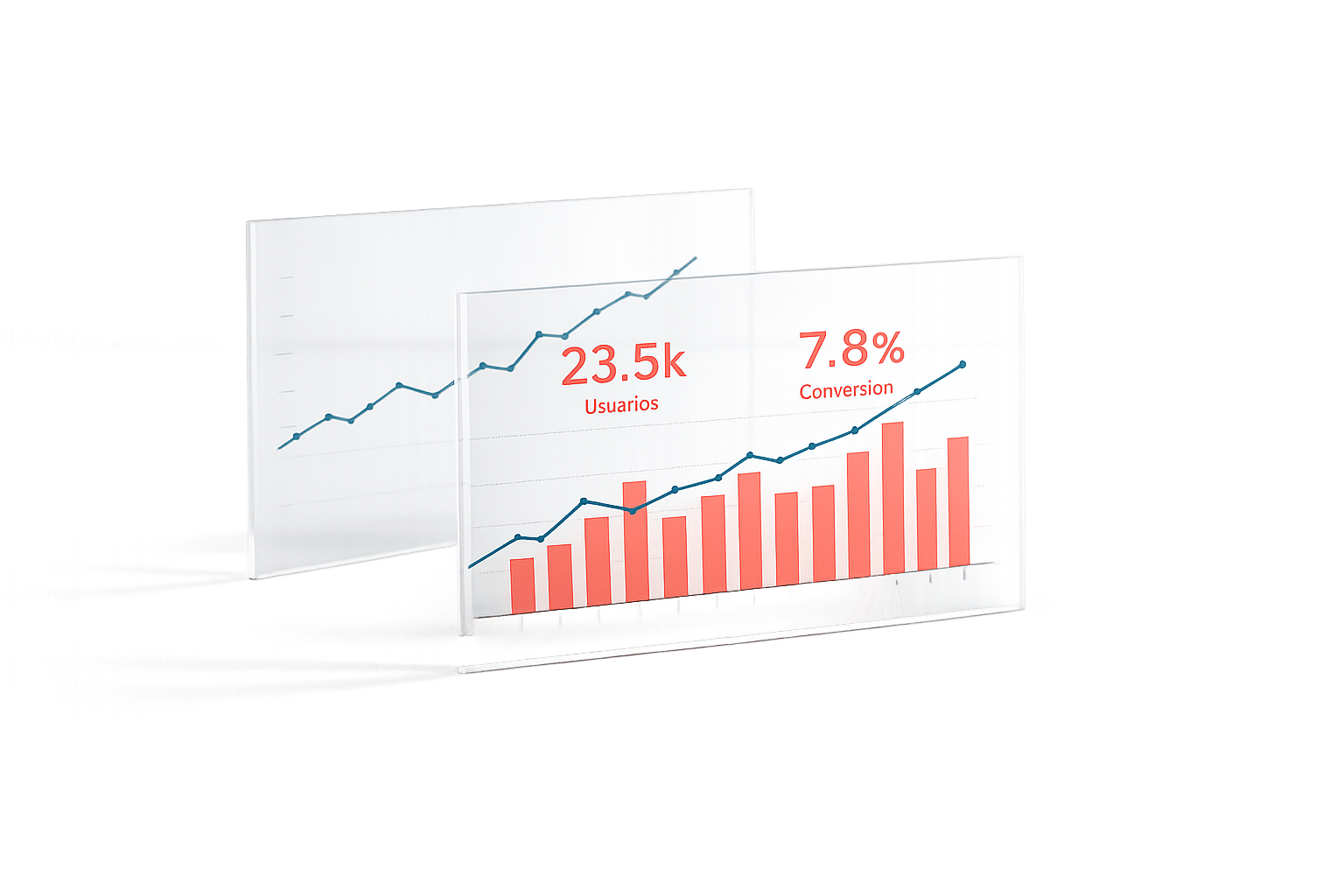 Beneficios de Unir Marketing Analytics y Visualización