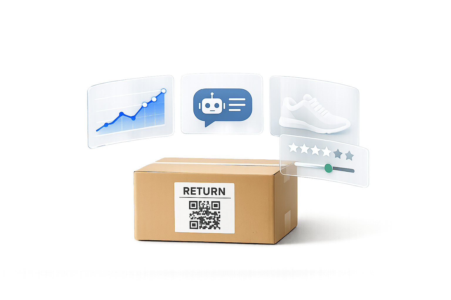 Cómo la IA Mejora las Devoluciones en E-commerce