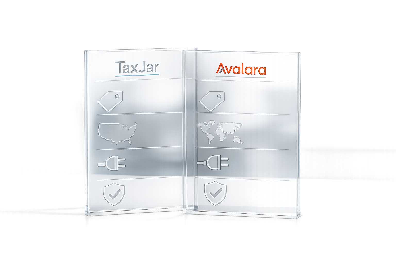 TaxJar vs Avalara: Comparativa