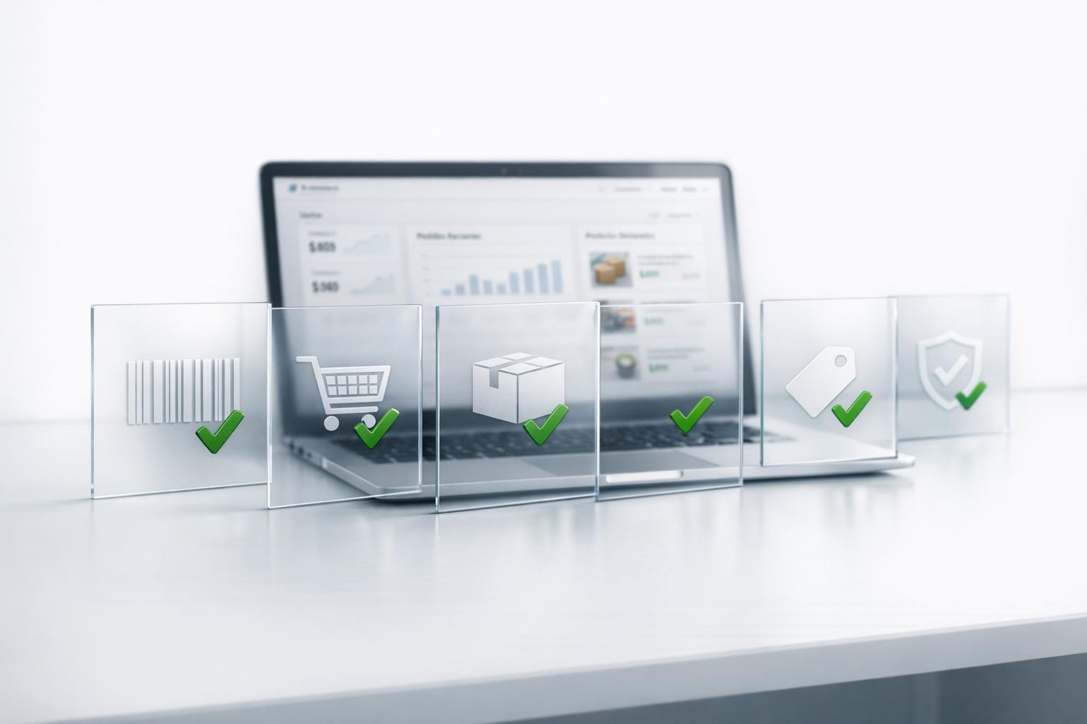 5 Técnicas de Validación de Datos para E-commerce