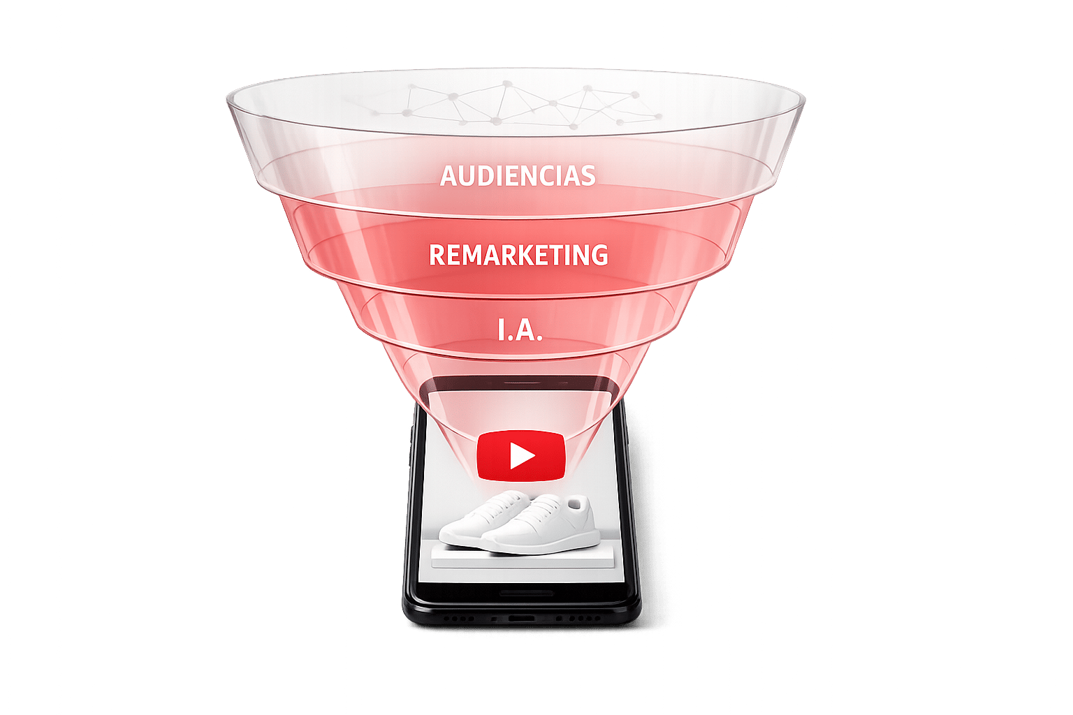 Segmentación en YouTube para E-commerce