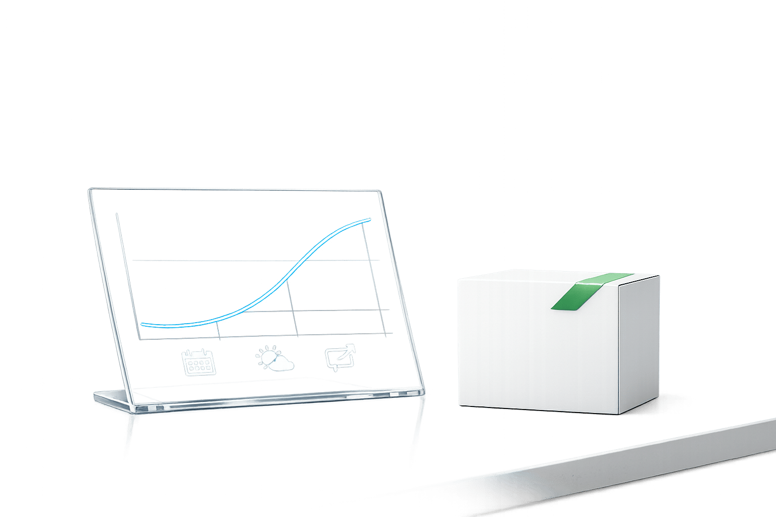 IA en pronósticos de ventas para lanzamientos
