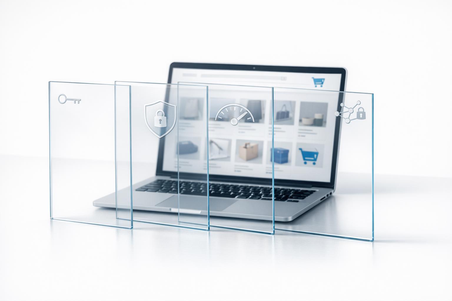 Cómo proteger APIs en plataformas de comercio