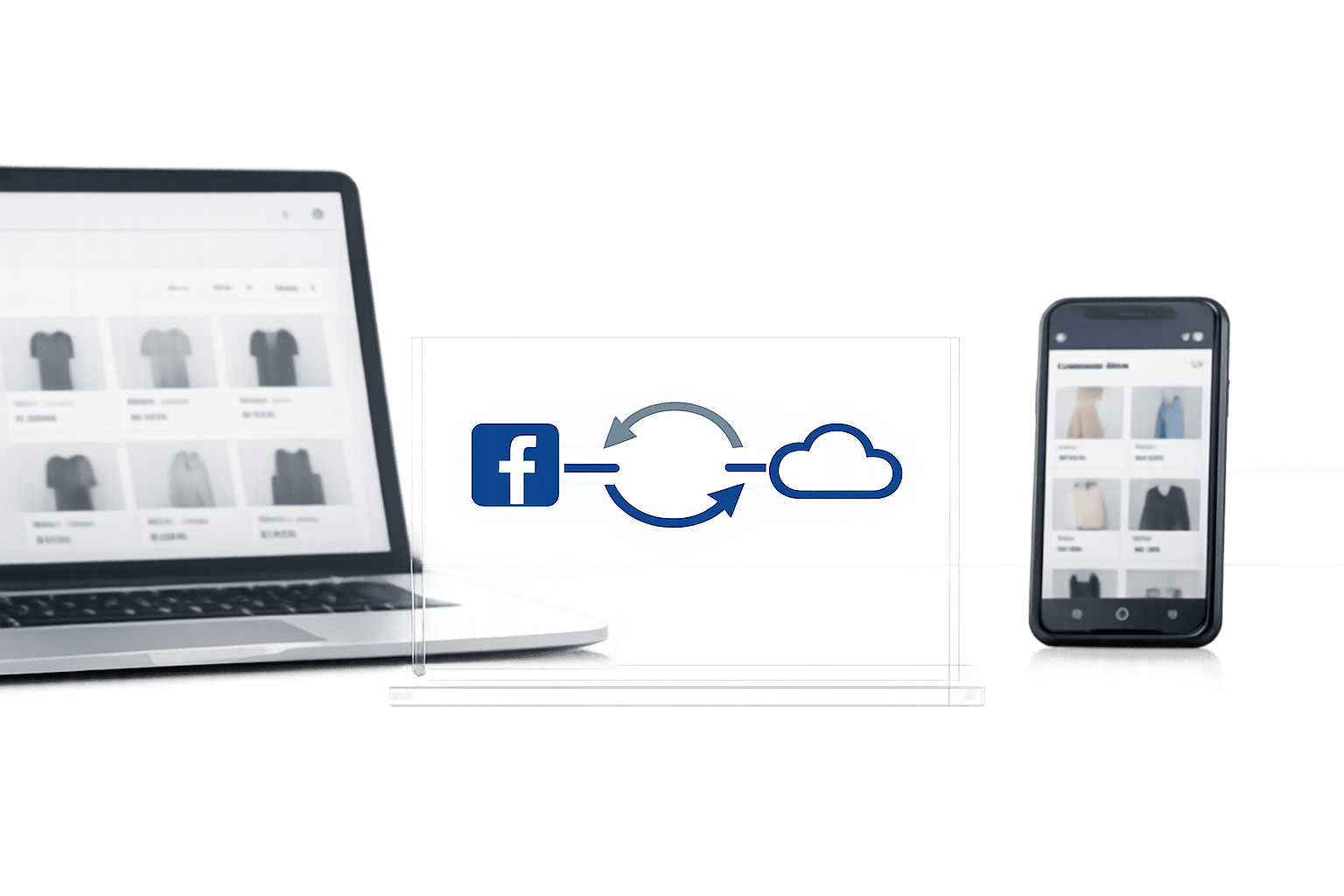 Cómo conectar catálogos de Facebook con Tiendanube
