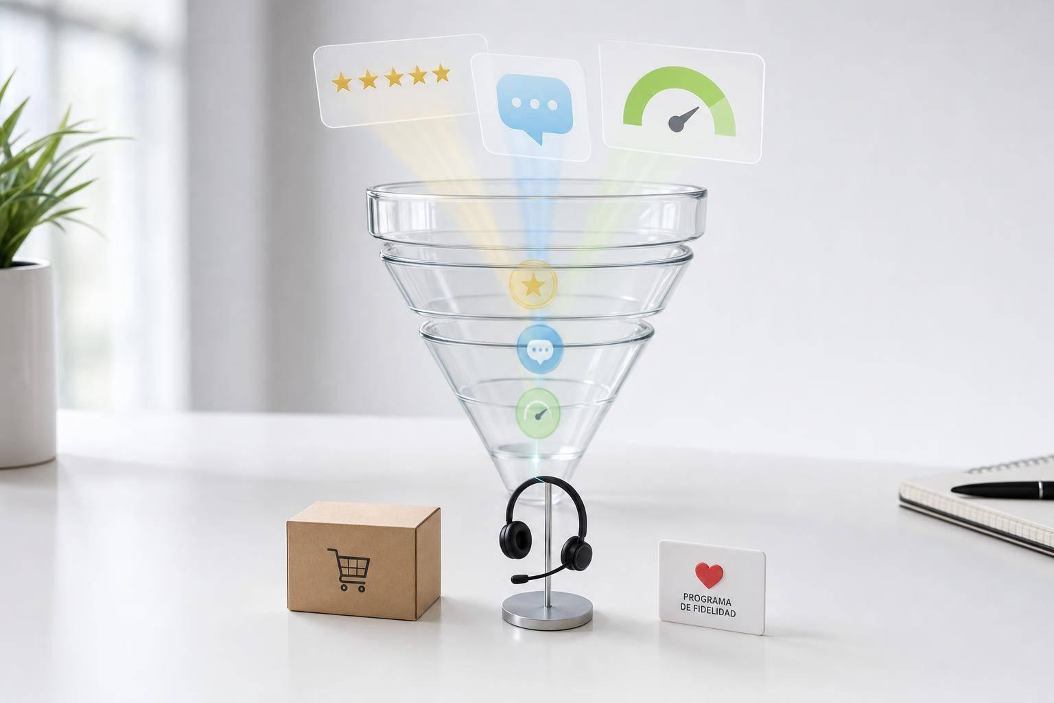 7 casos de uso del análisis de sentimiento en e-commerce