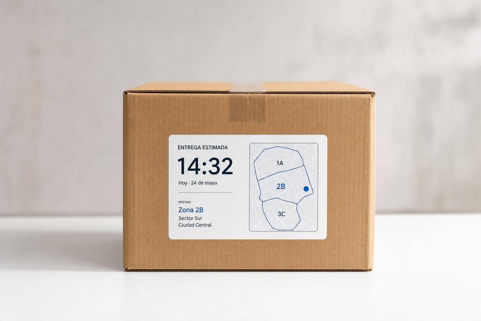 Modelos de ML para predecir tiempos de entrega