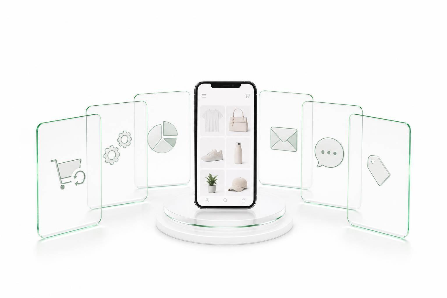 Mejores CRM para Shopify: 7 opciones