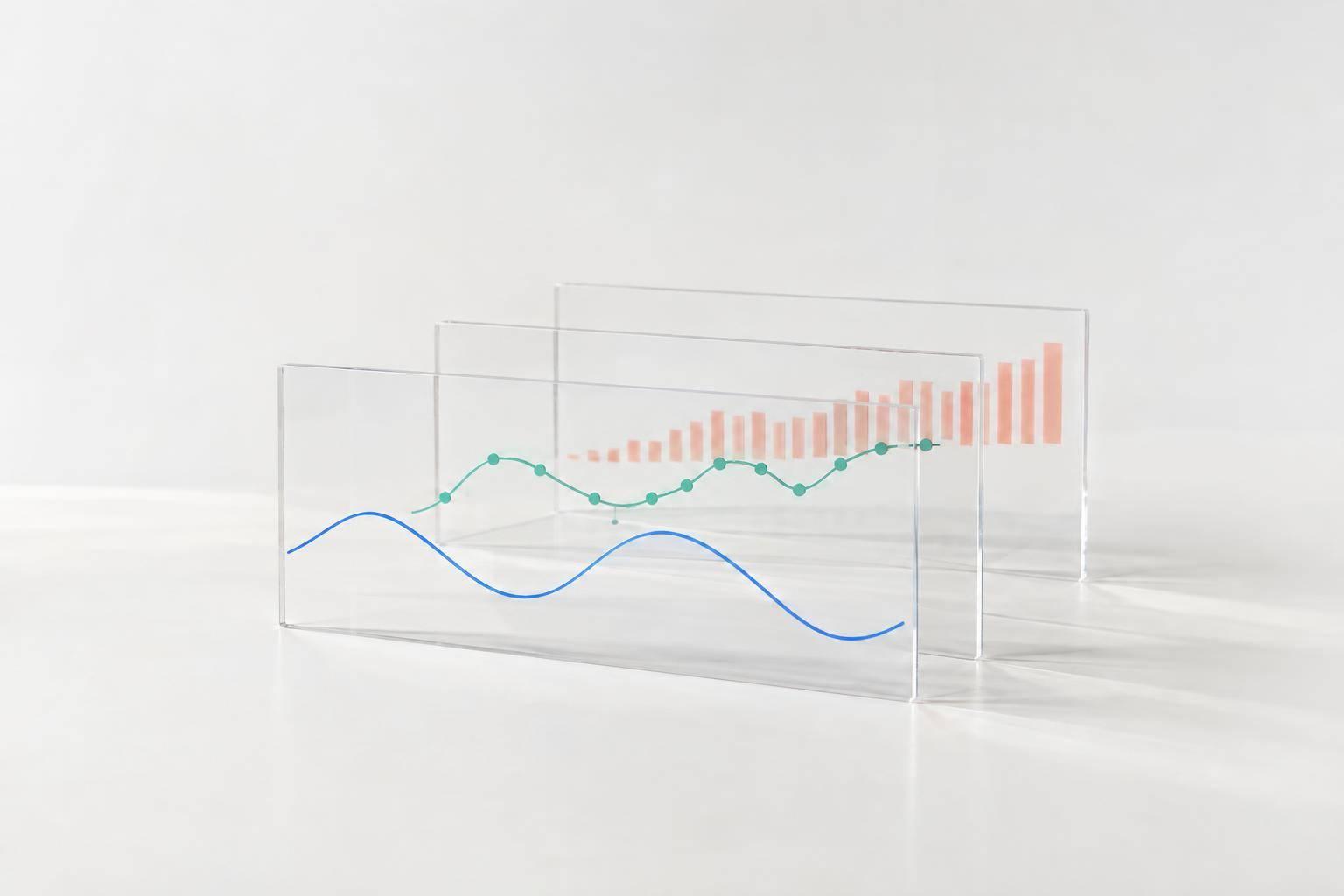 Forecast estacional: métodos causales para e-commerce