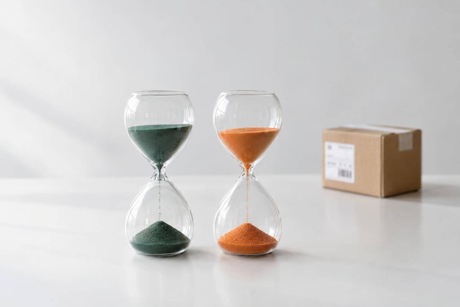 Random forest vs XGBoost en pronóstico de demanda
