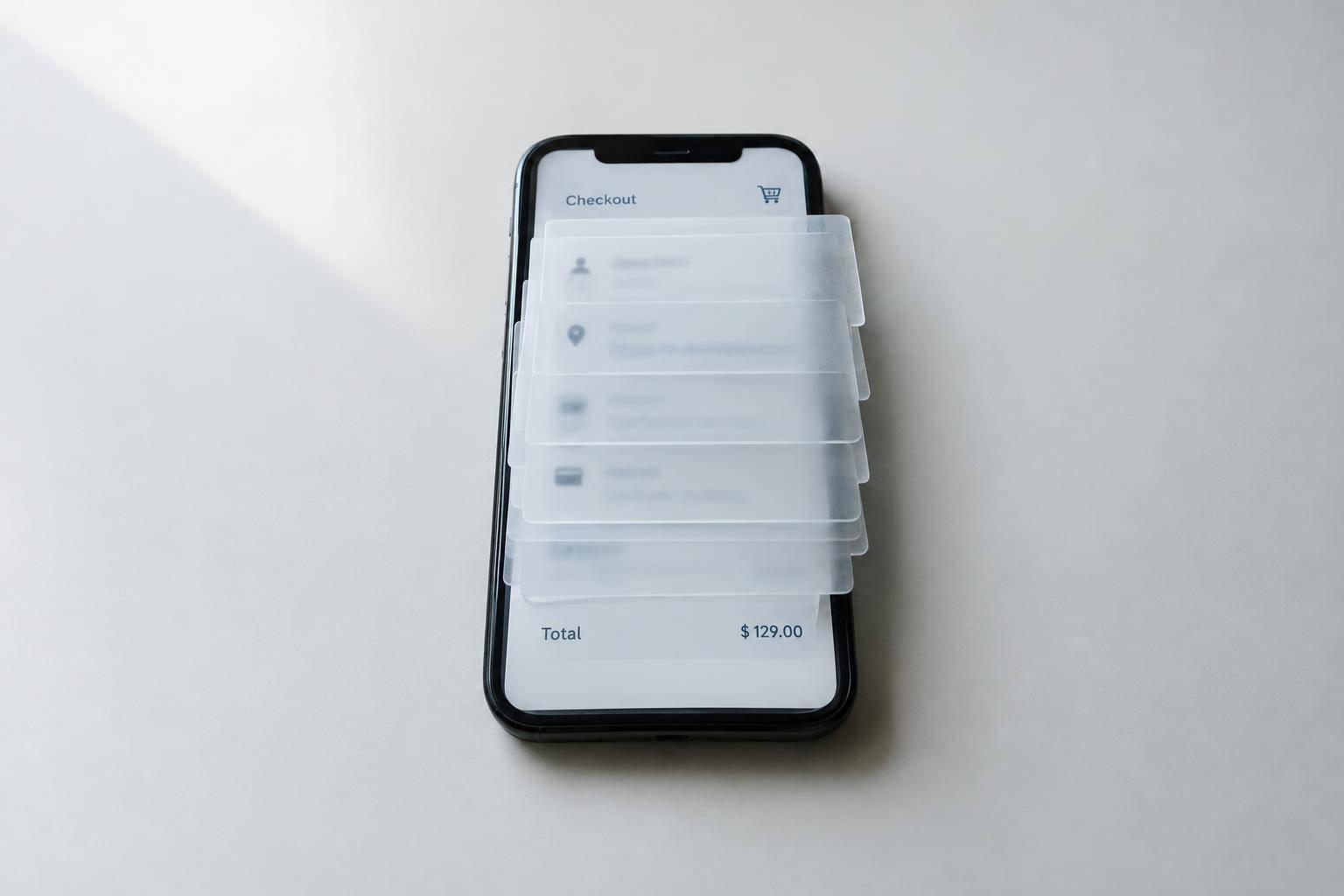 5 técnicas de anonimización para e-commerce