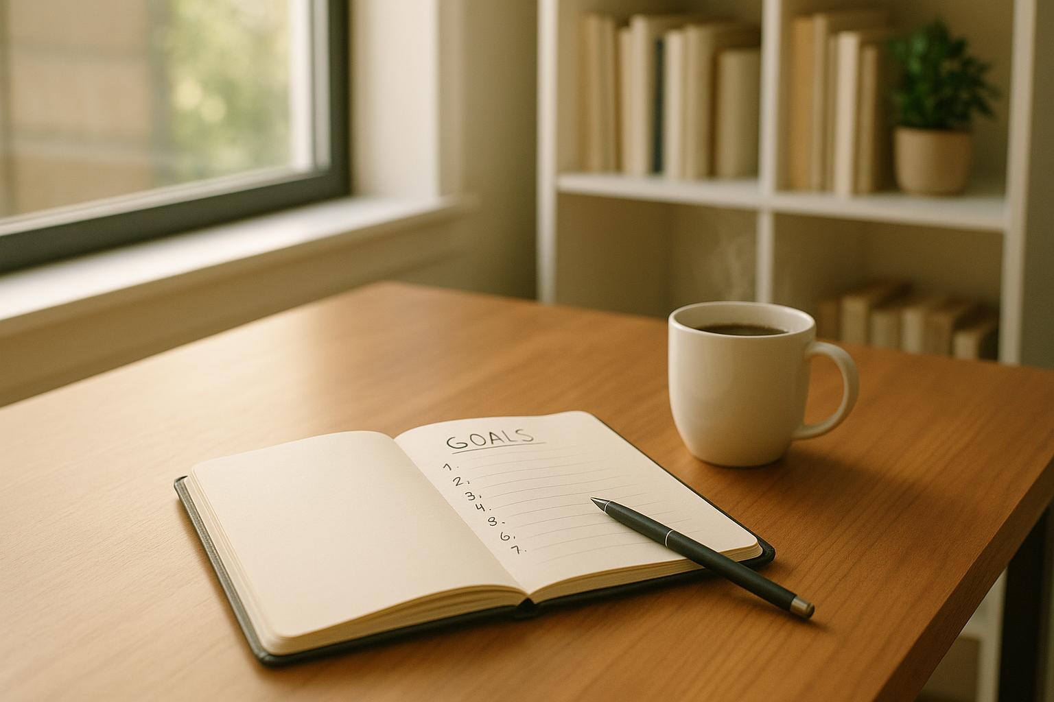 Thumbnail for: 7 Lessons from Stephen Covey on Productivity