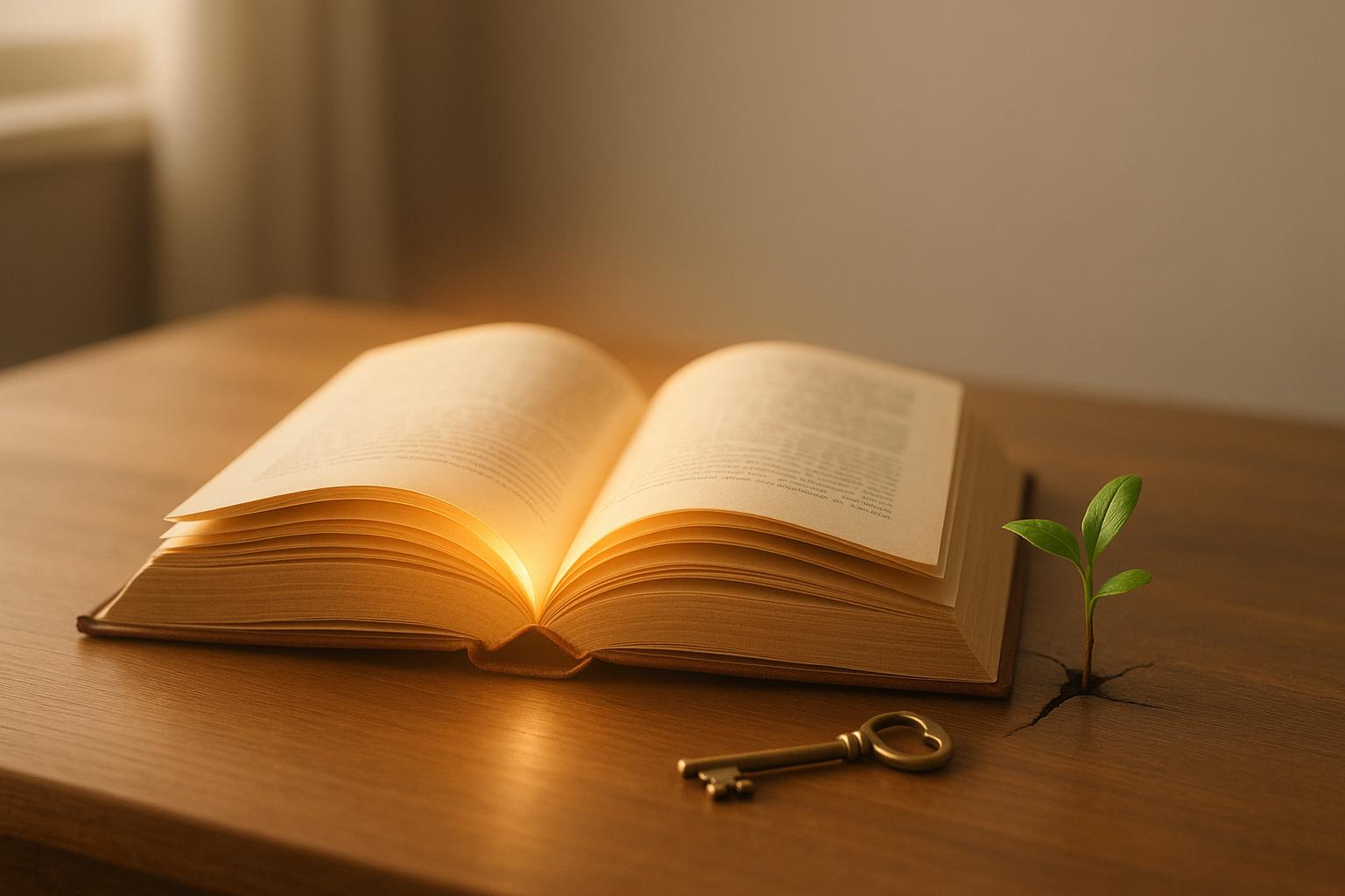 Thumbnail for: Top 10 Books on Turning Failure into Success