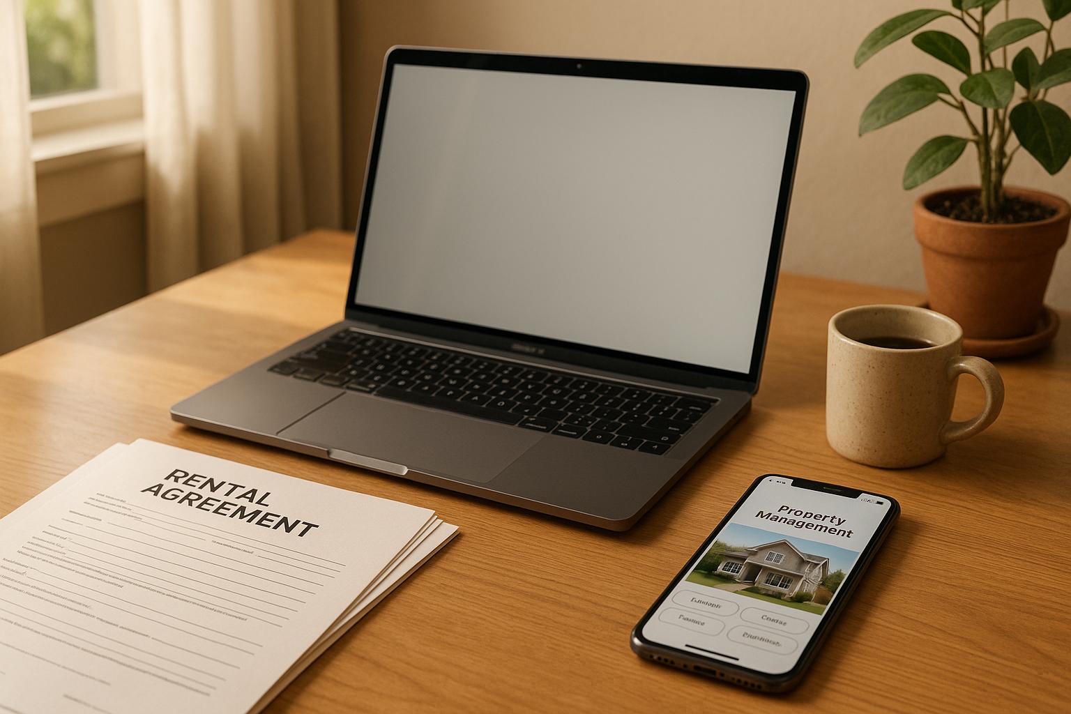 Thumbnail for: Key Takeaways from 'The Book on Managing Rental Properties'