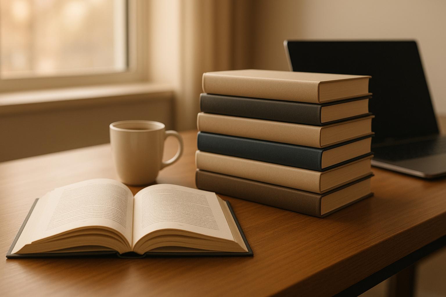 Thumbnail for: Top 7 Books on Risk-Taking for Entrepreneurs