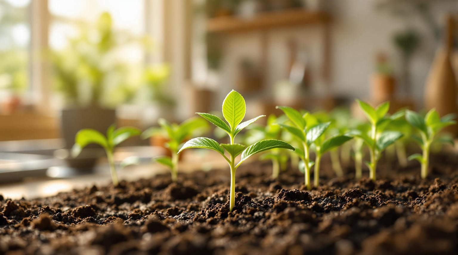 Thumbnail for: Germination Guide: 5 Steps to Sprout Cannabis Seeds