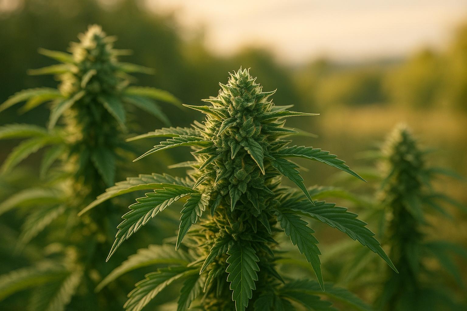 Thumbnail for: 8 Most Popular High-CBD Seed Strains for 2025
