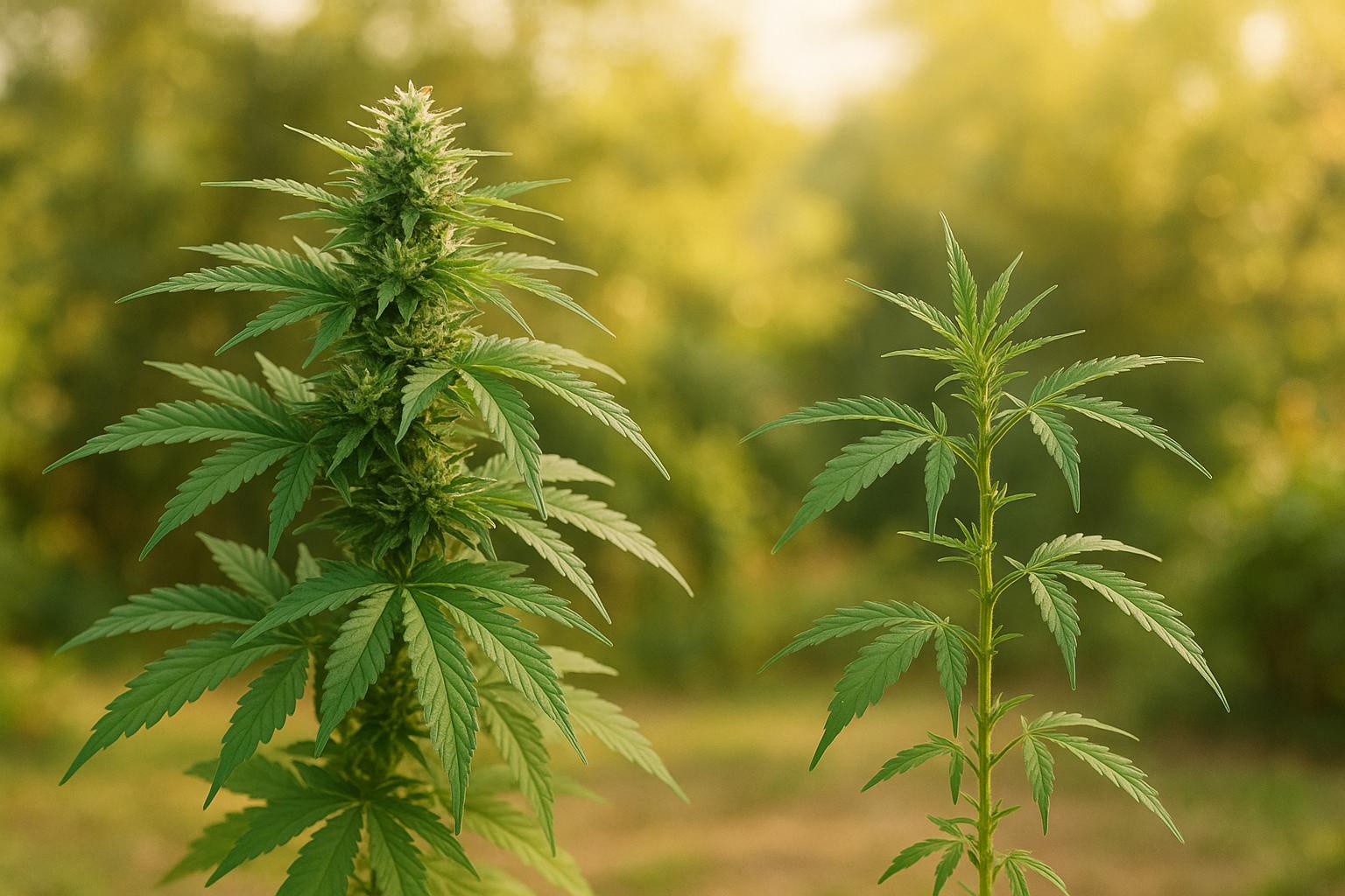 Thumbnail for: Feminized vs Regular Seeds: Understanding Differences