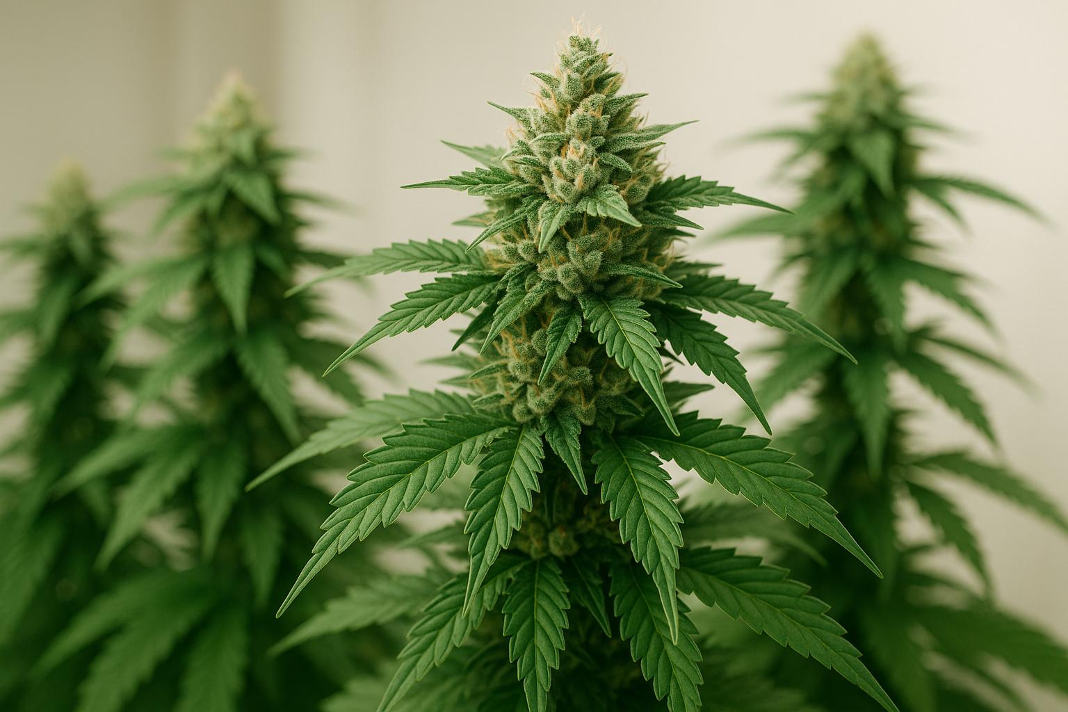 Thumbnail for: 5 Reasons Feminized Seeds Dominate Home Growing