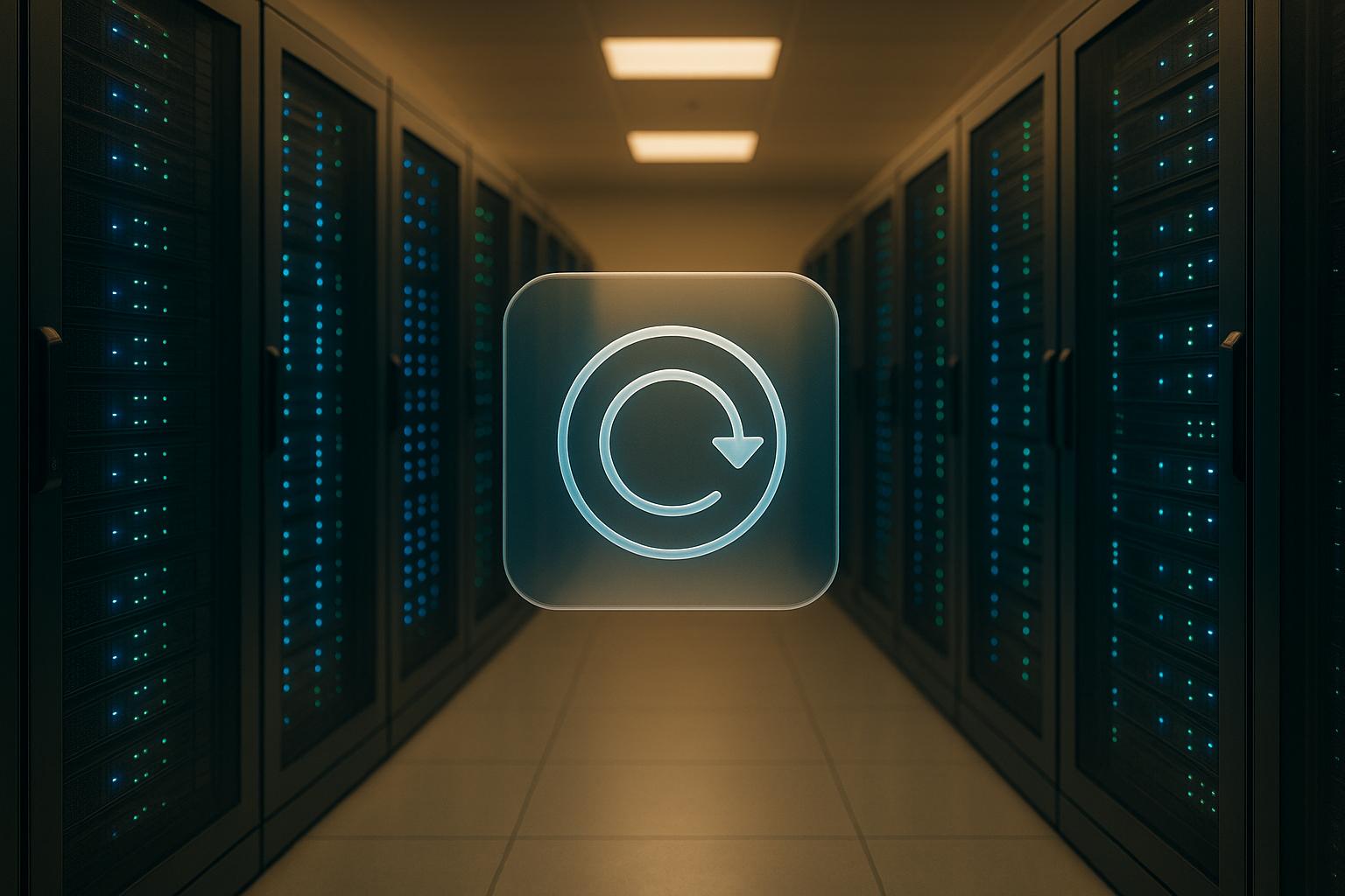 Refresh Token Rotation in CI/CD Workflows