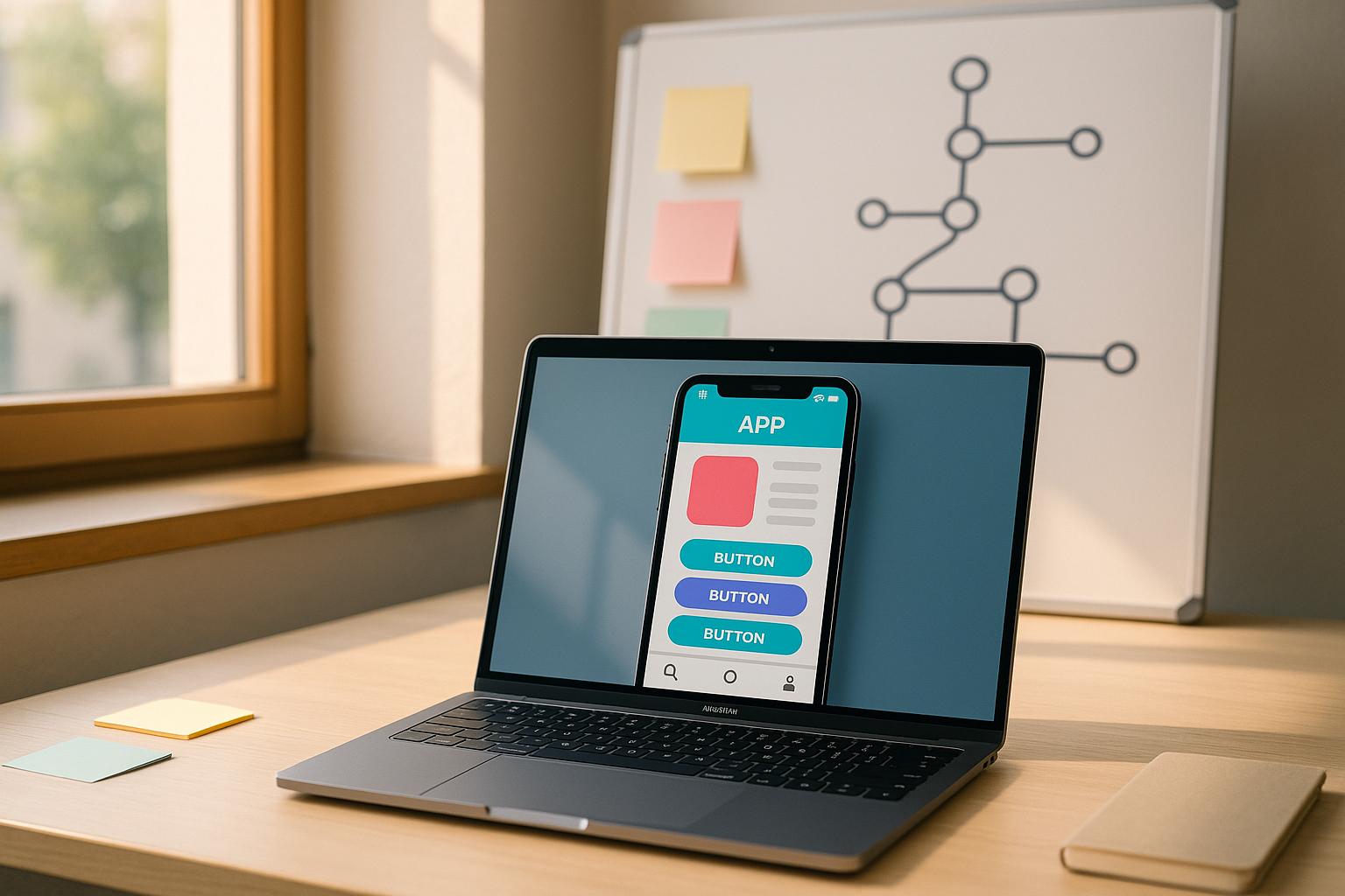 Version Control Tips for Mobile CI/CD