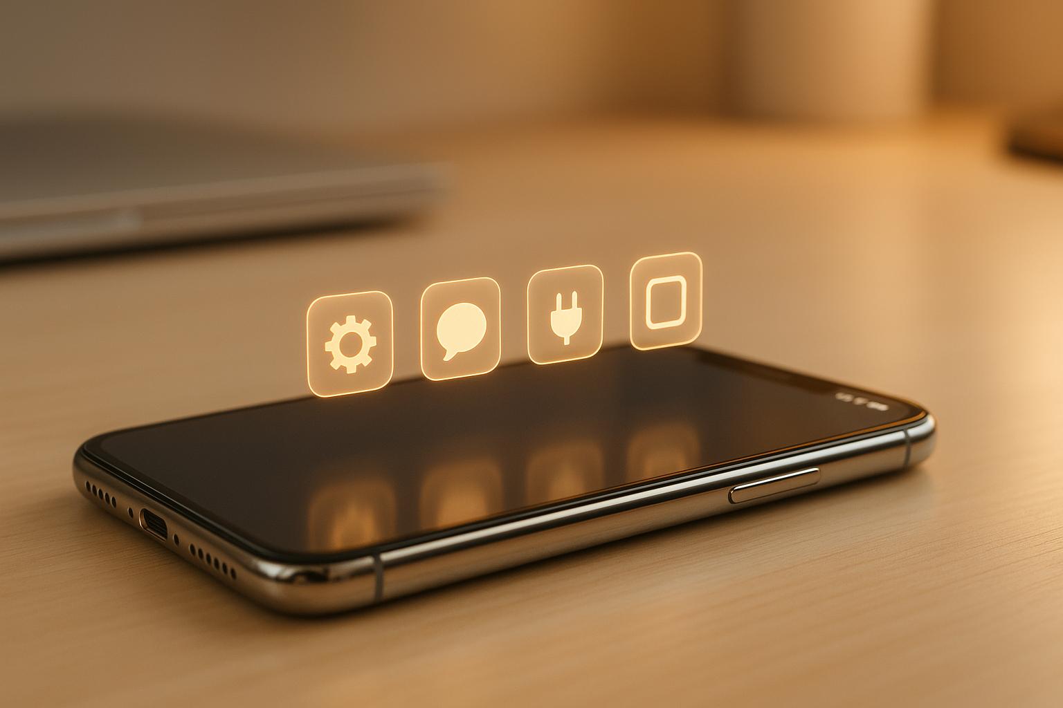 Optimización de Plugins Personalizados de iOS: Mejores Prácticas