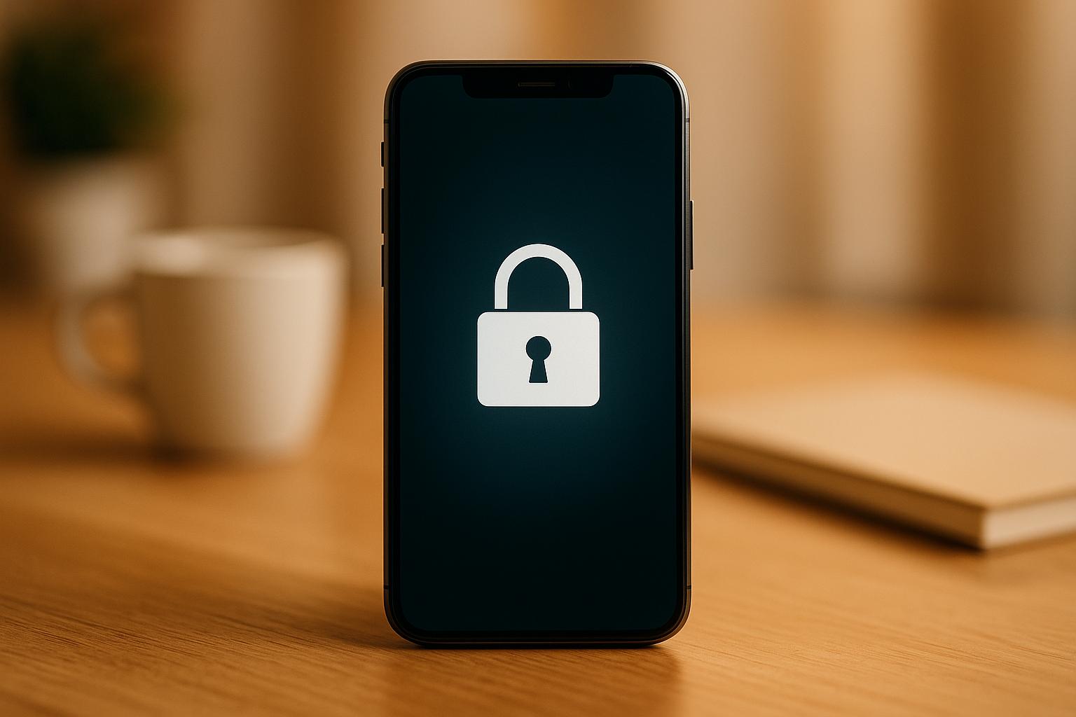 Token-Widerruf in Capacitor-Apps: Leitfaden
