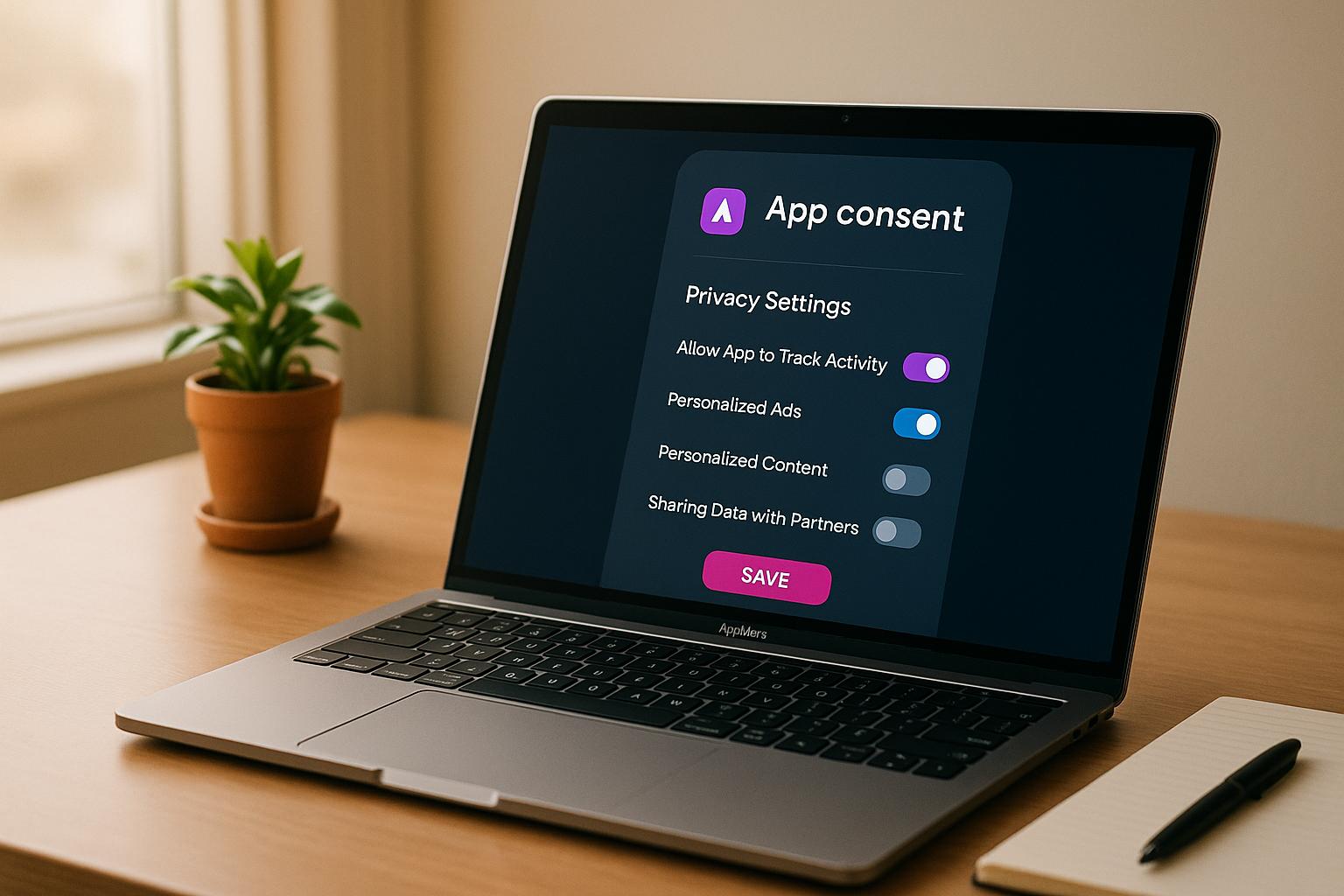 DSGVO-Konformität für App-Entwickler