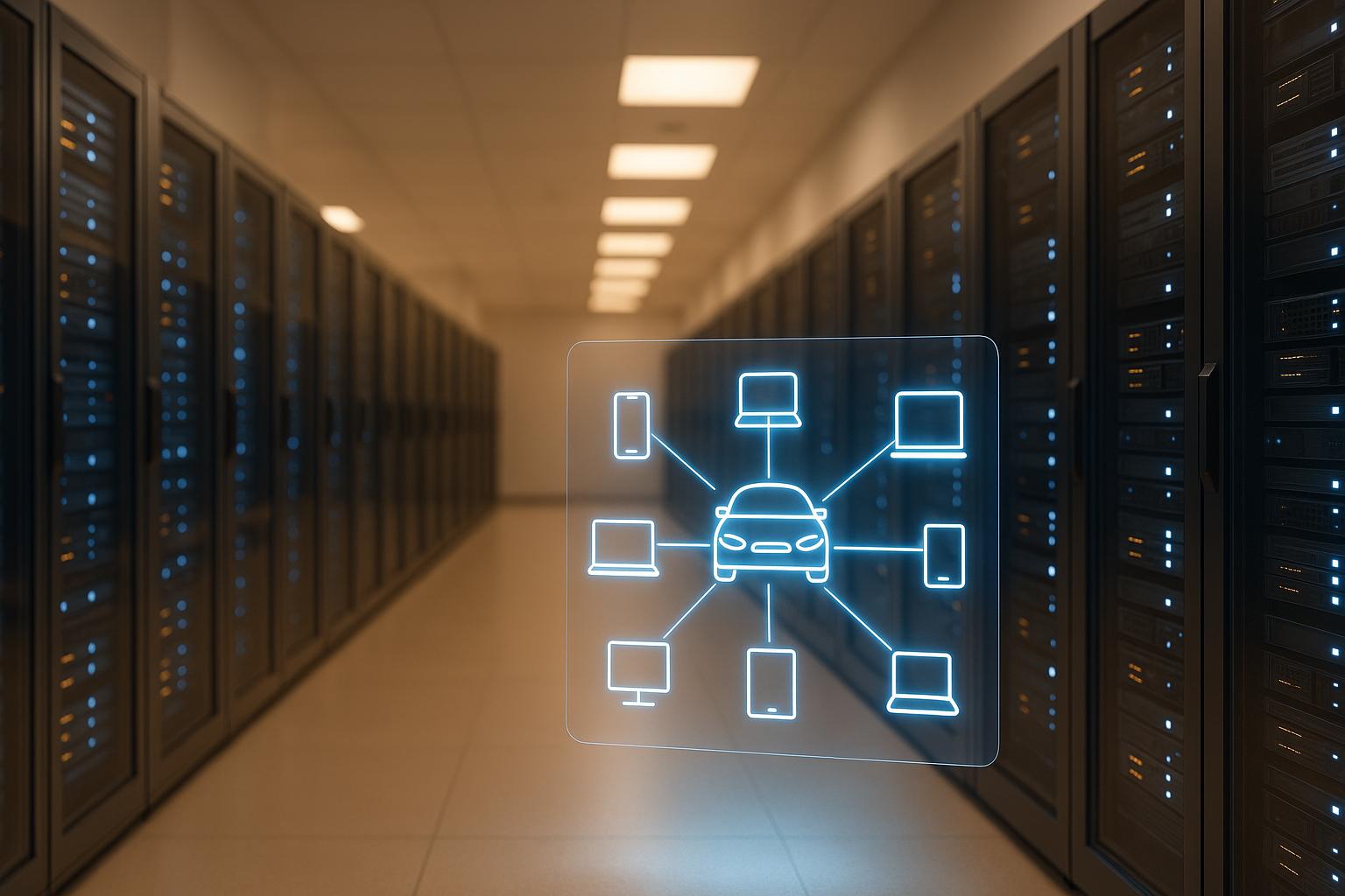 Resource Allocation for OTA Updates: Best Practices