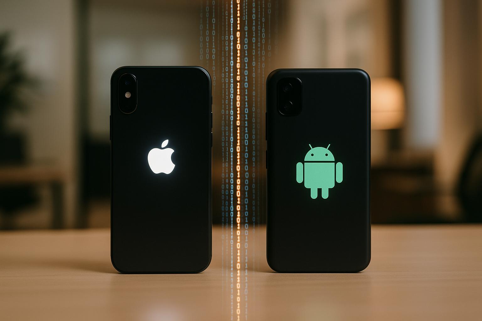 Capacitor Build Pipelines: iOS vs. Android