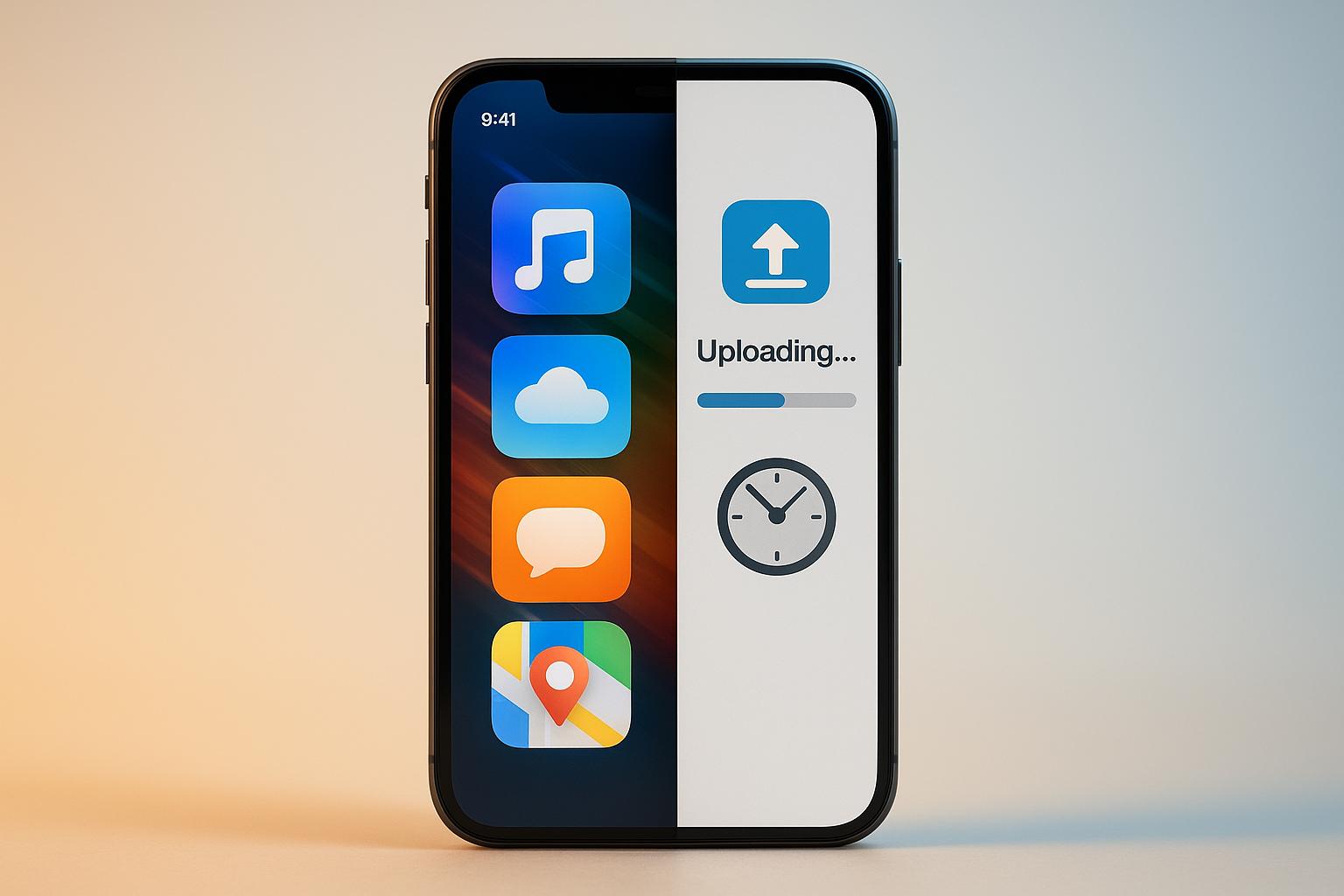 Capgo OTA Updates vs Manual Submissions