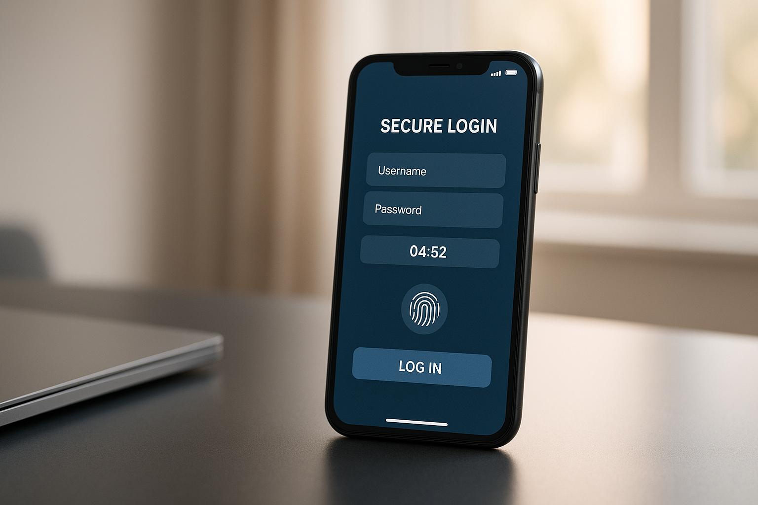 Session Management Standards for App Stores