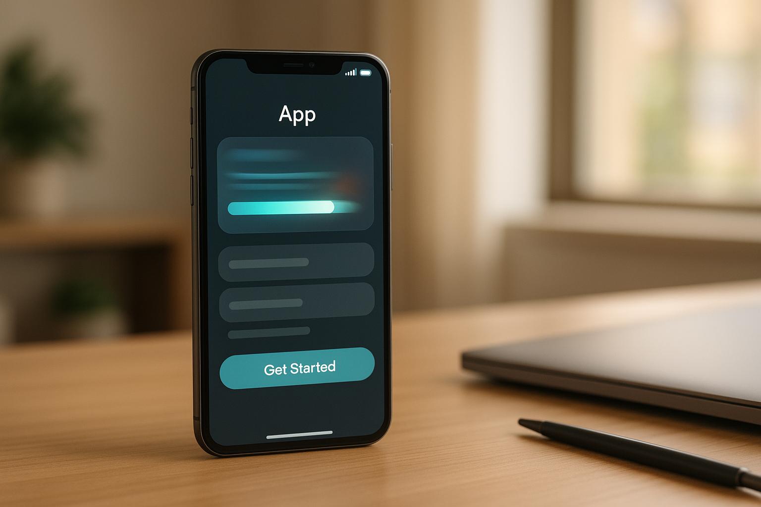 Ultimate Guide to Reducing Latency in Capacitor Apps