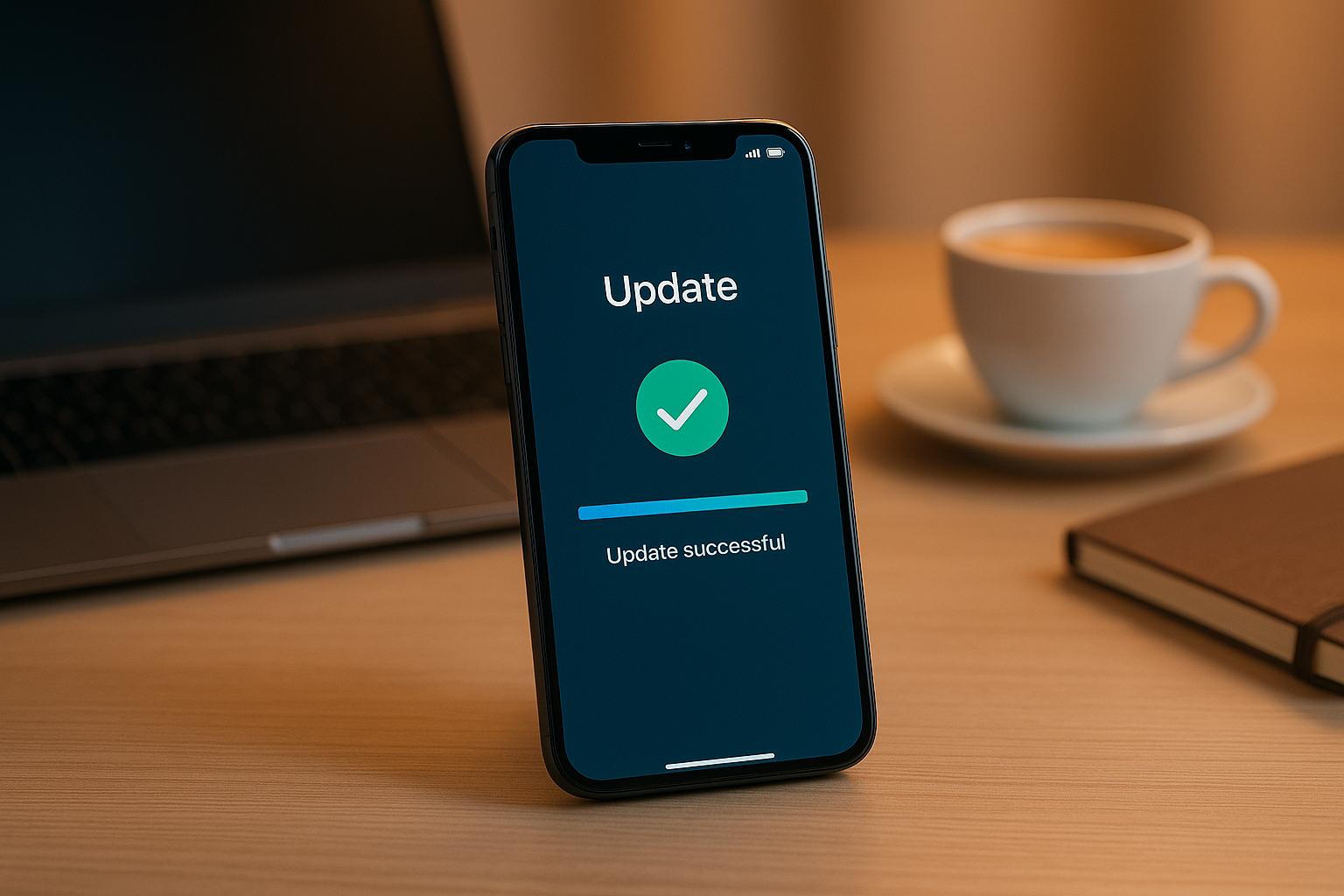 Capgo Plugin: Lightweight Deployment for Capacitor Apps