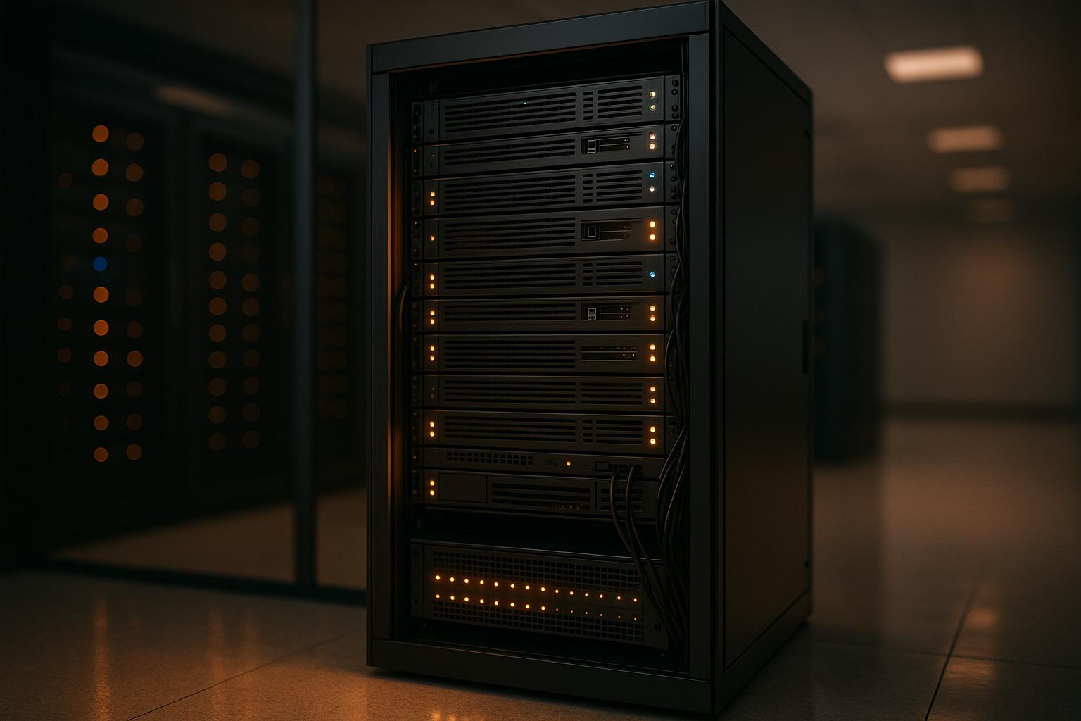 Server Setup for Capacitor OTA Updates