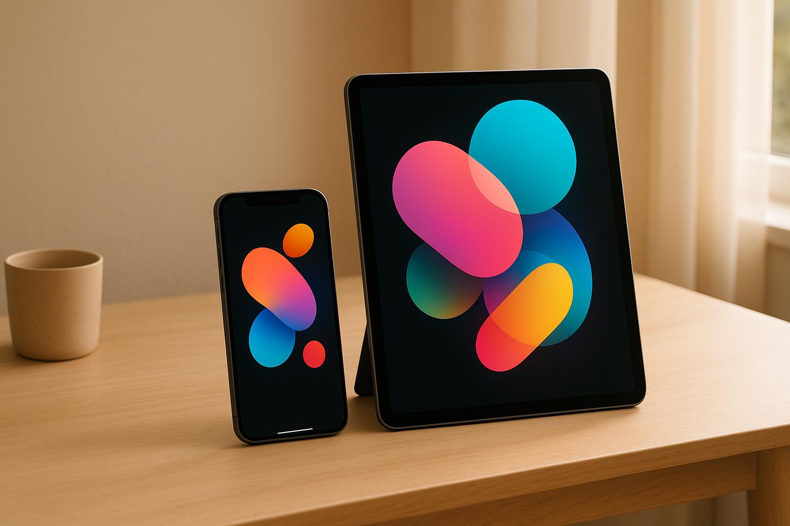 Ultimate Guide to Animation Performance in Capacitor Apps